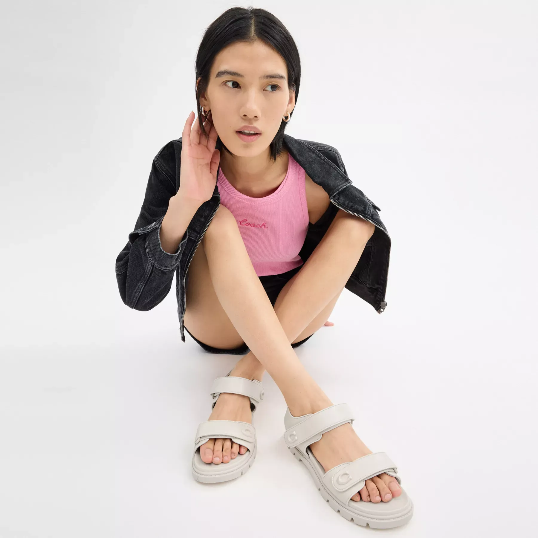 Brynn Sandal Brynn Sandal