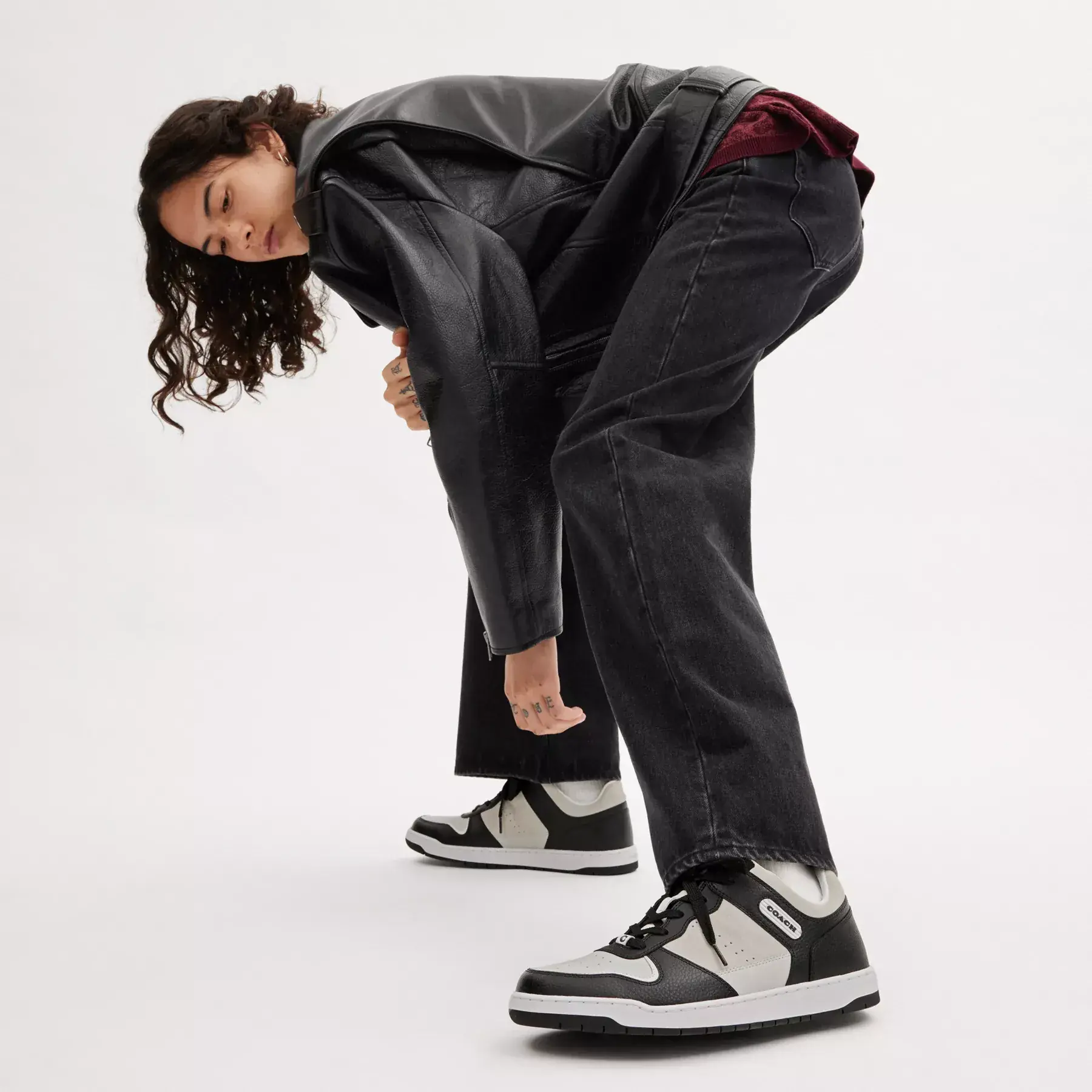 C201 Sneaker C201 Sneaker