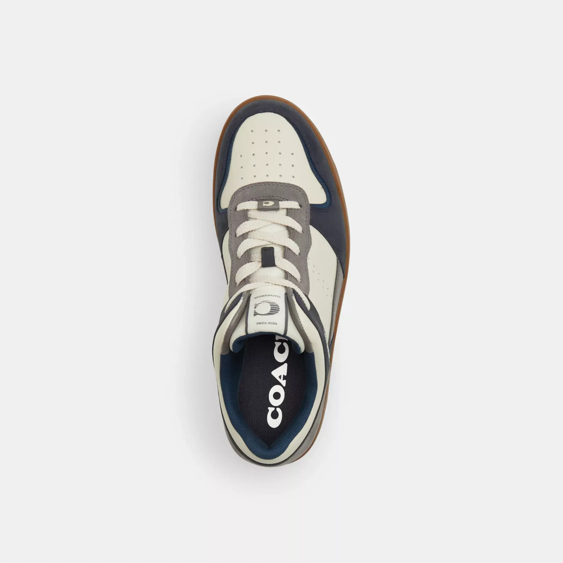 C201 Sneaker C201 Sneaker