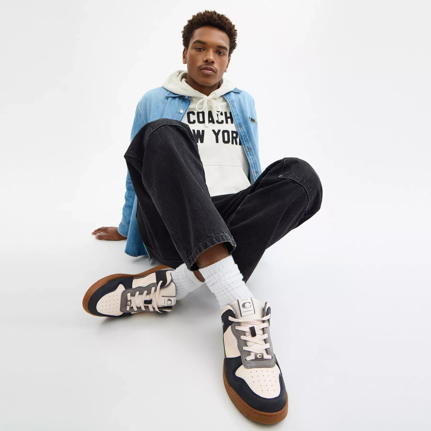 C201 Sneaker C201 Sneaker