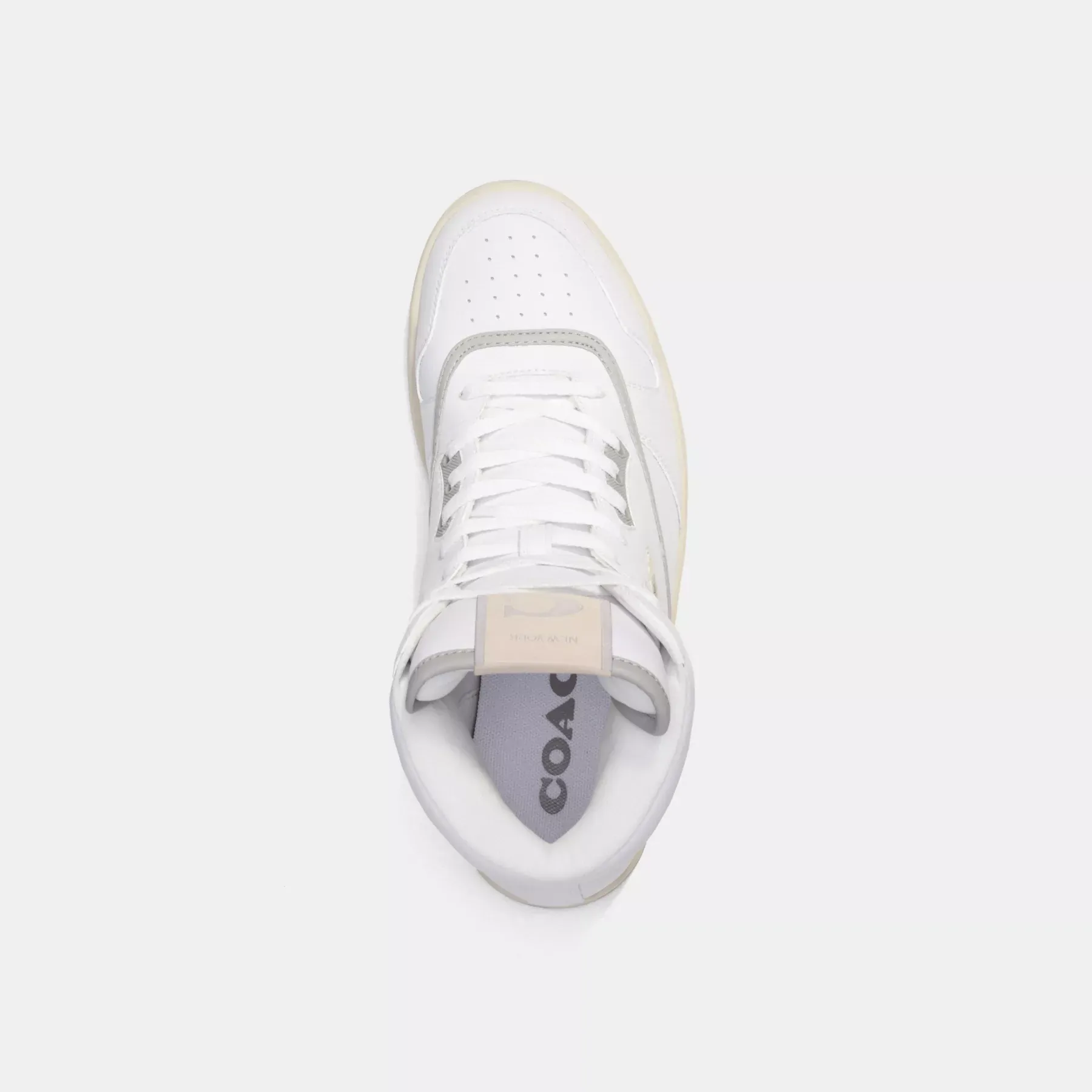C202 High Top Sneaker C202 High Top Sneaker
