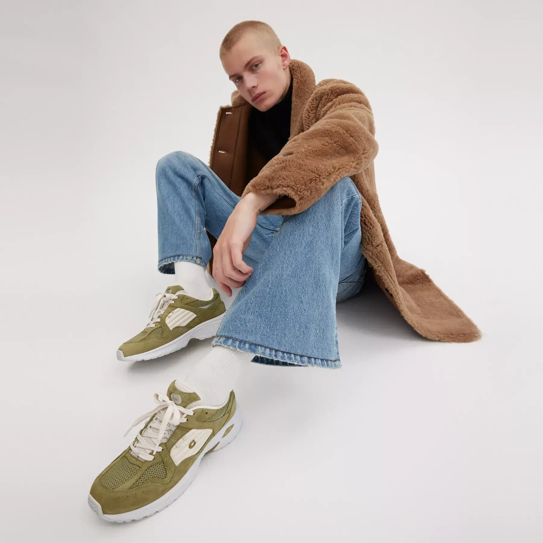 C301 Sneaker C301 Sneaker
