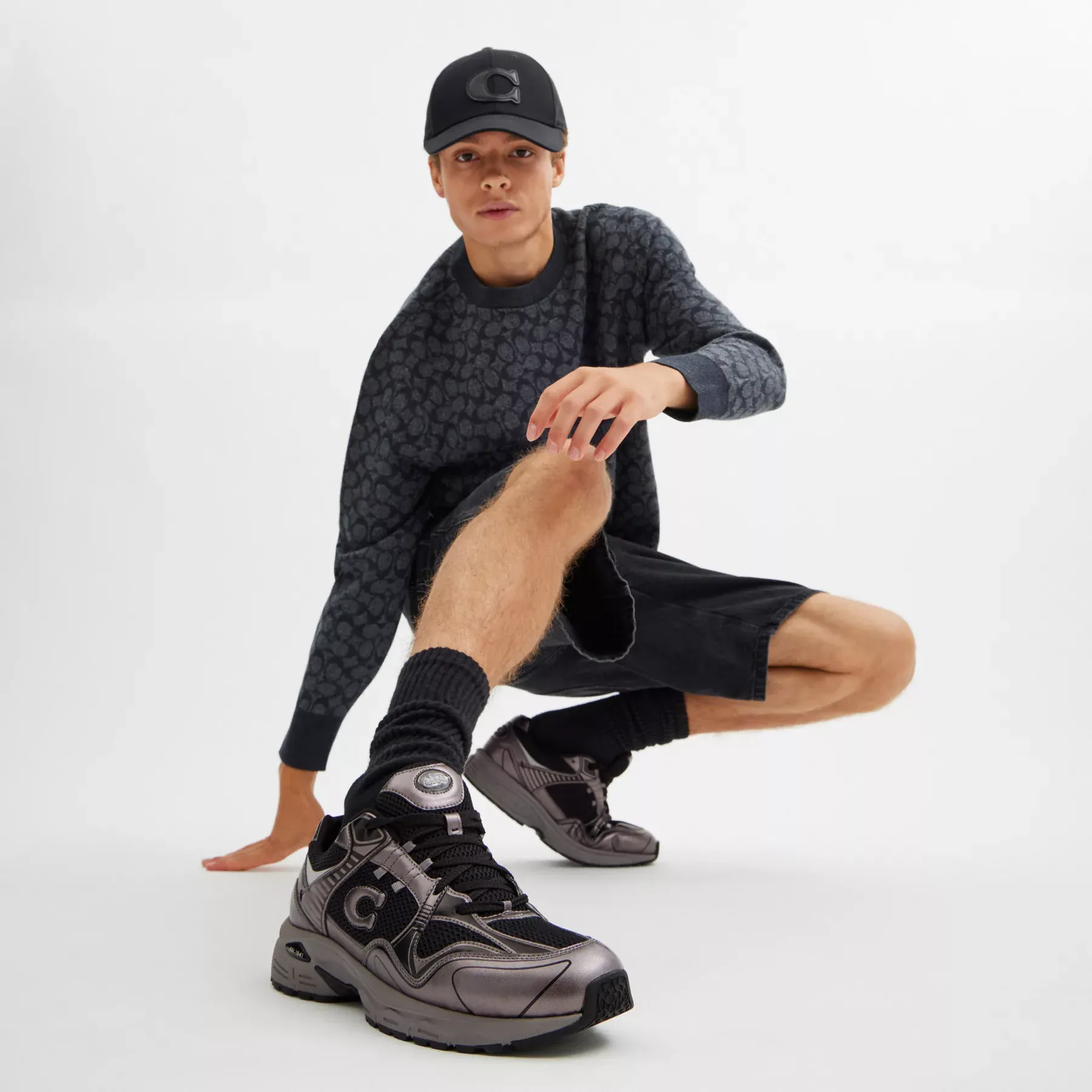 C301 Sneaker C301 Sneaker