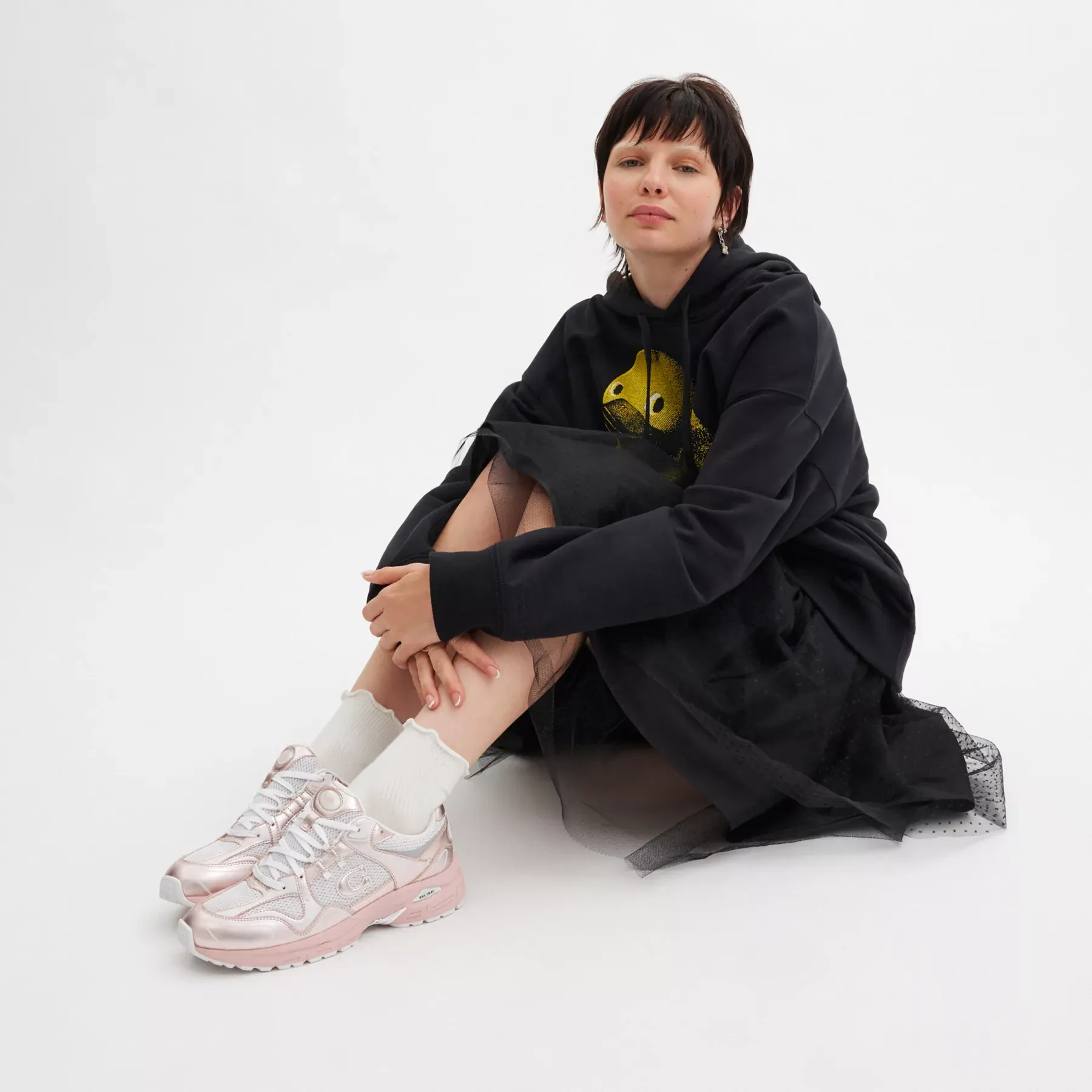 C301 Sneaker C301 Sneaker