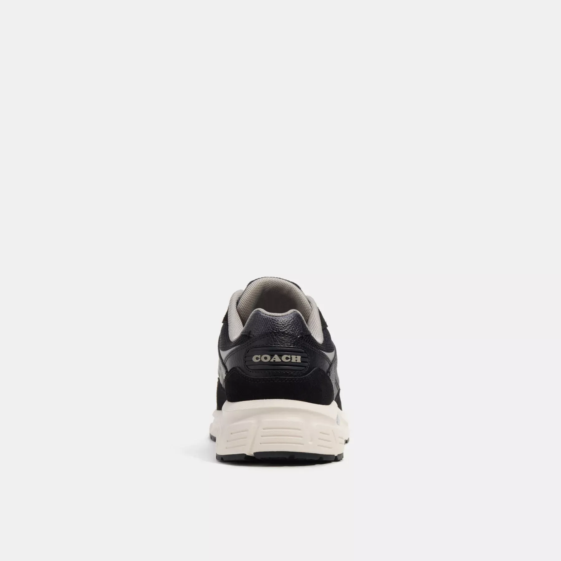 C301 Sneaker With Signature Canvas C301 Sneaker With Signature Canvas