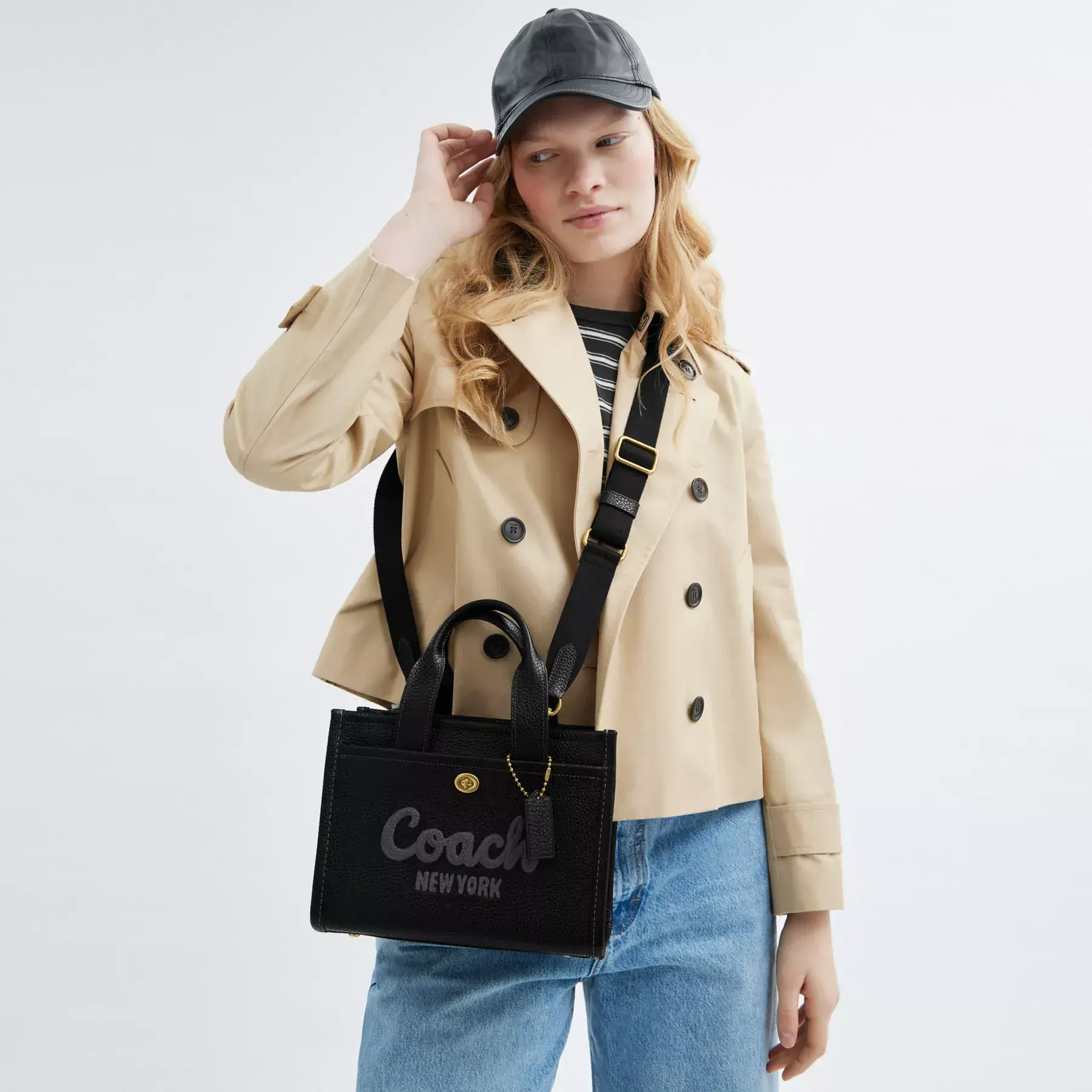 Cargo Tote Bag 26 Cargo Tote Bag 26