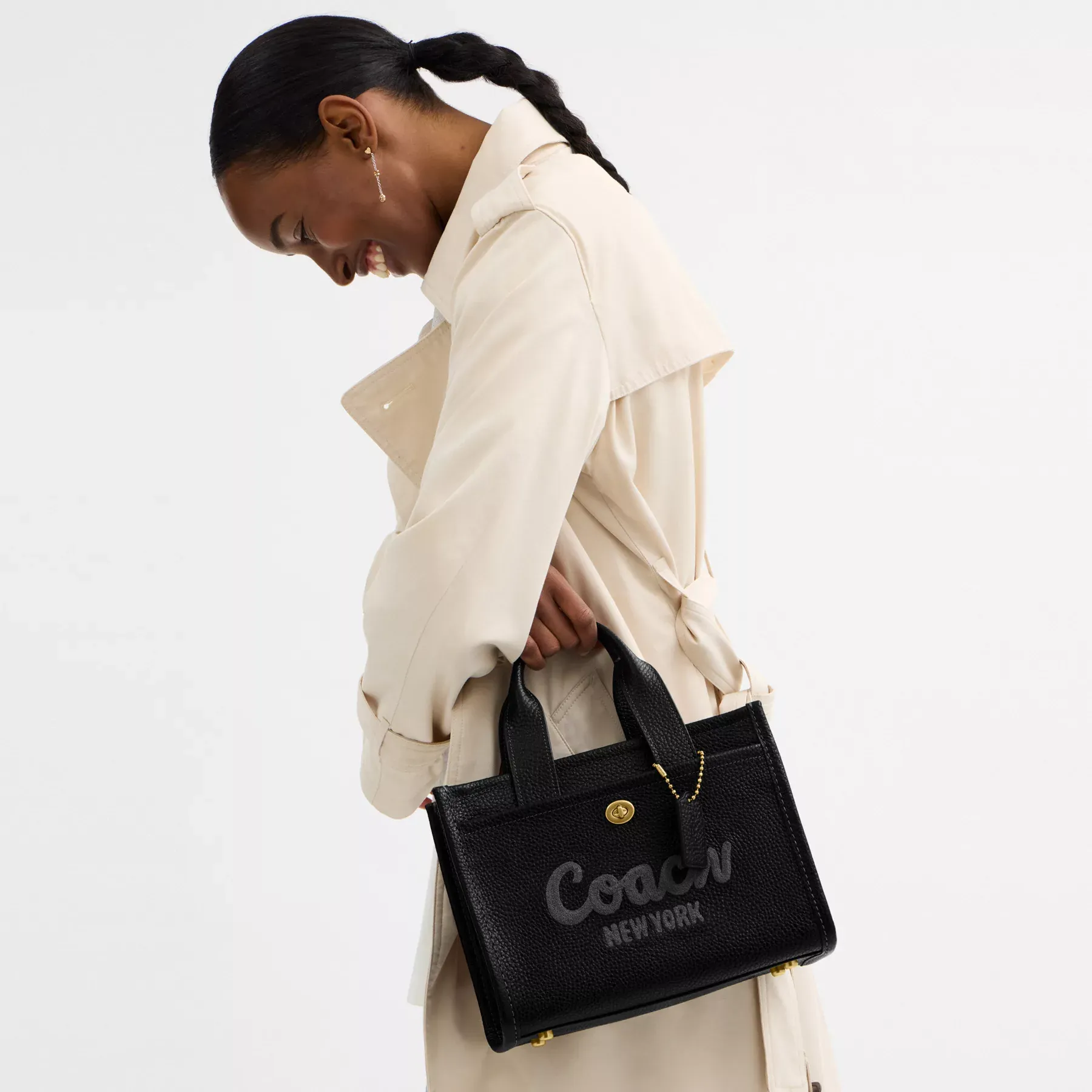Cargo Tote Bag 26 Cargo Tote Bag 26