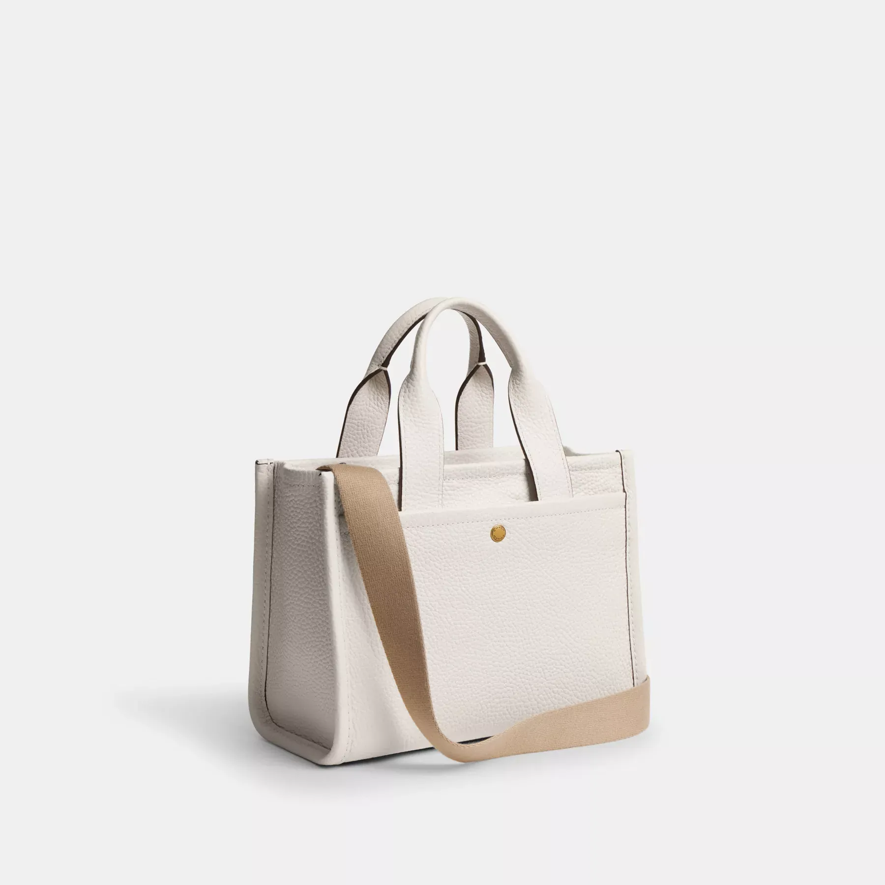 Cargo Tote Bag 26