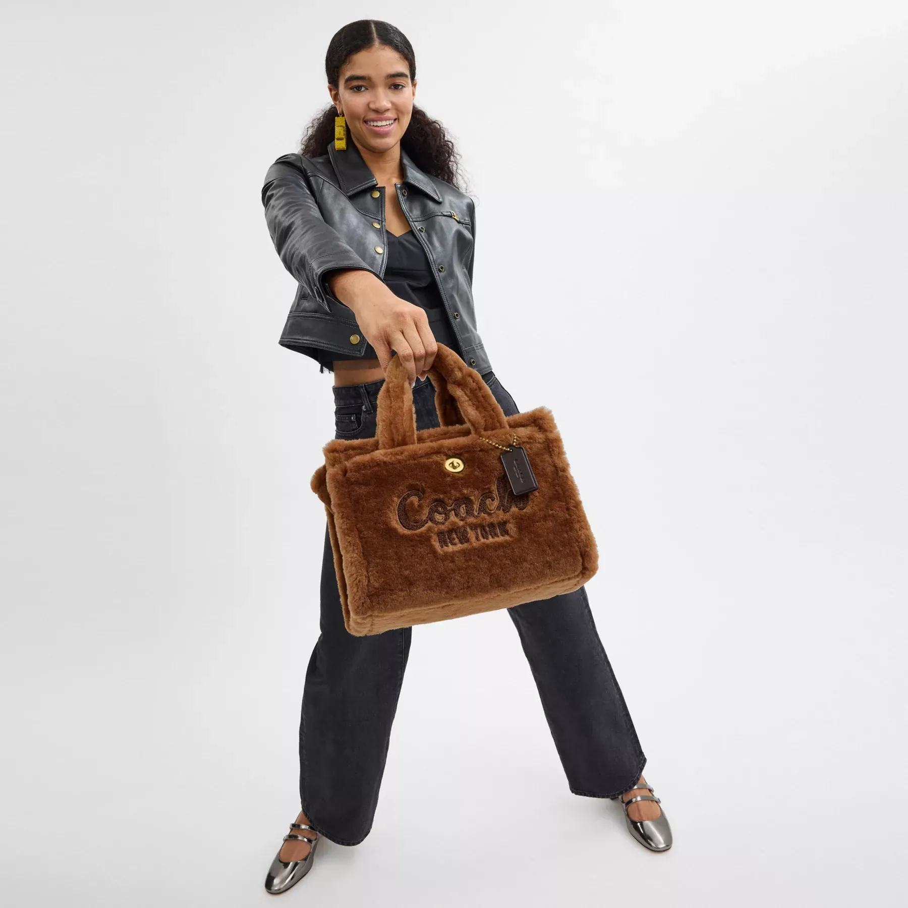 Cargo Tote Bag 26 Cargo Tote Bag 26