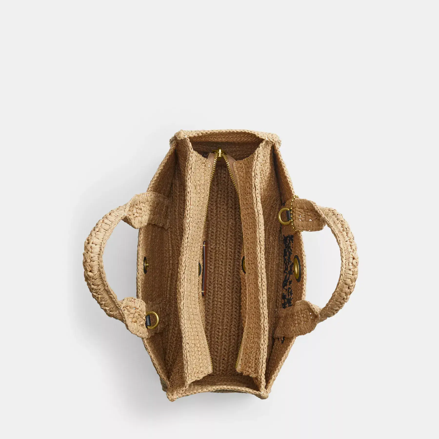 Cargo Tote Bag Cargo Tote Bag