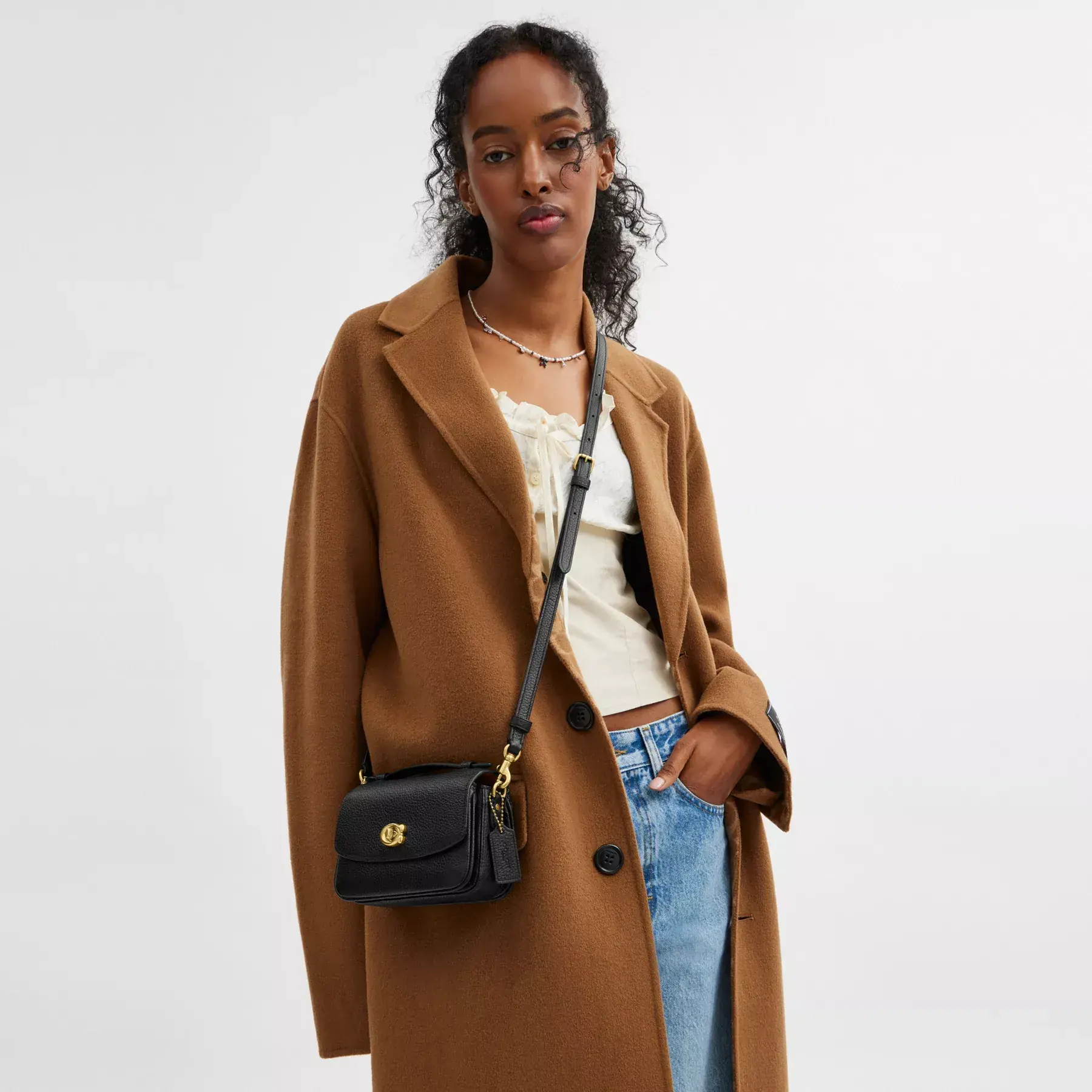 Cassie Crossbody Bag 17 Cassie Crossbody Bag 17