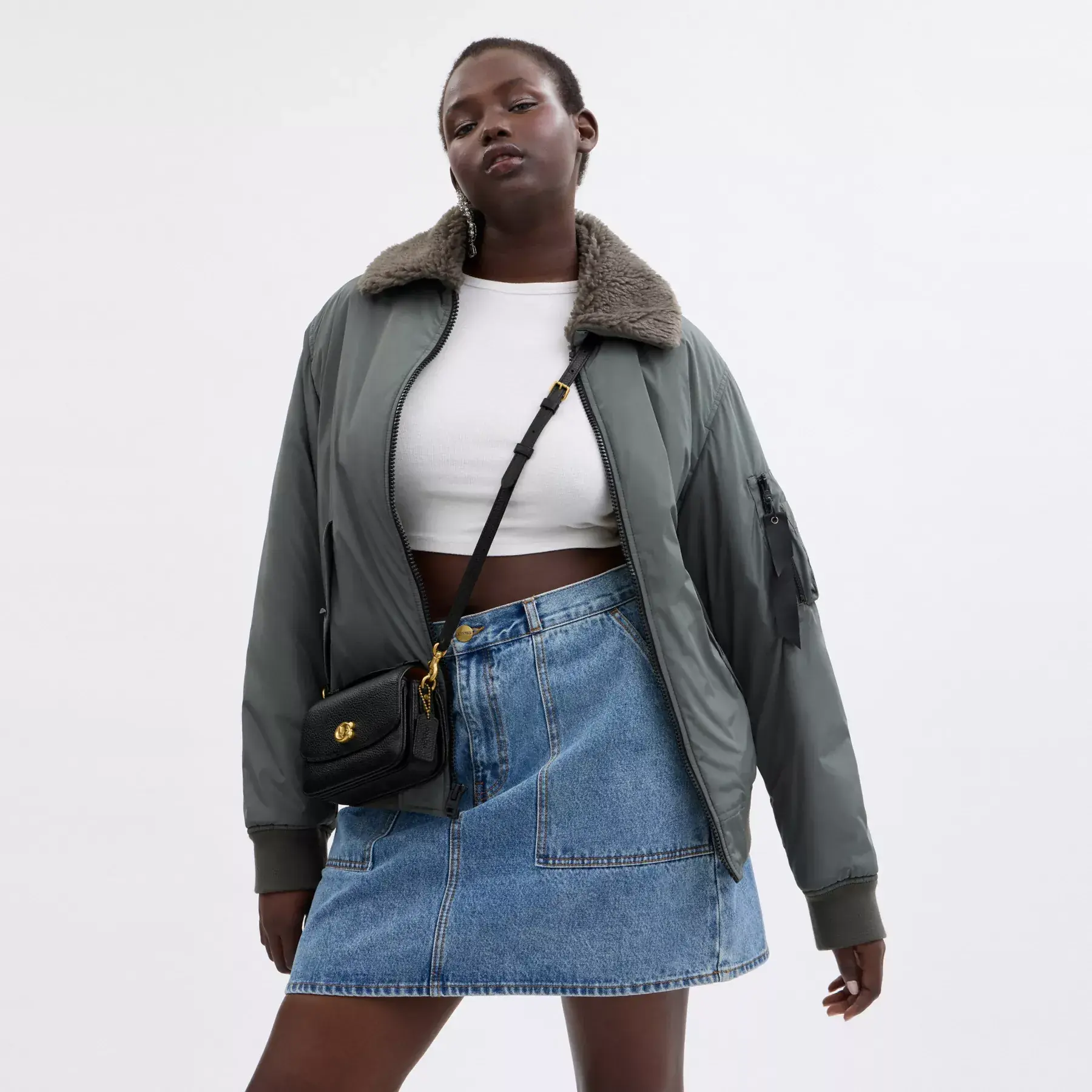 Cassie Crossbody Bag 17 Cassie Crossbody Bag 17