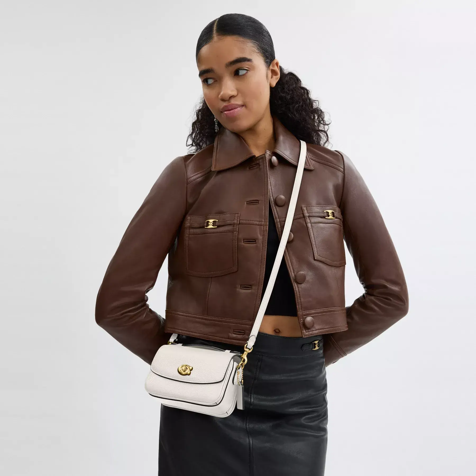 Cassie Crossbody Bag 17 Cassie Crossbody Bag 17