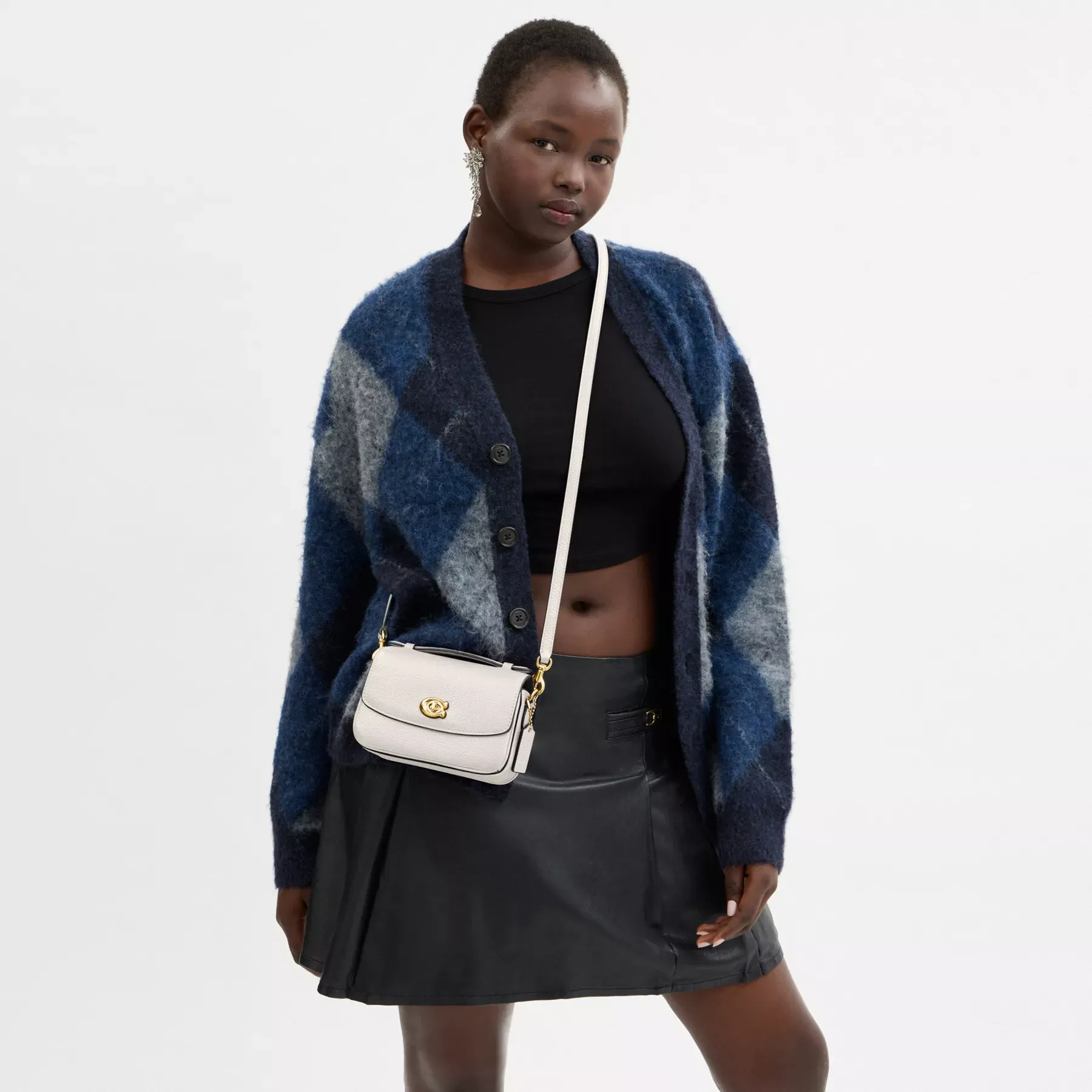 Cassie Crossbody Bag 17 Cassie Crossbody Bag 17