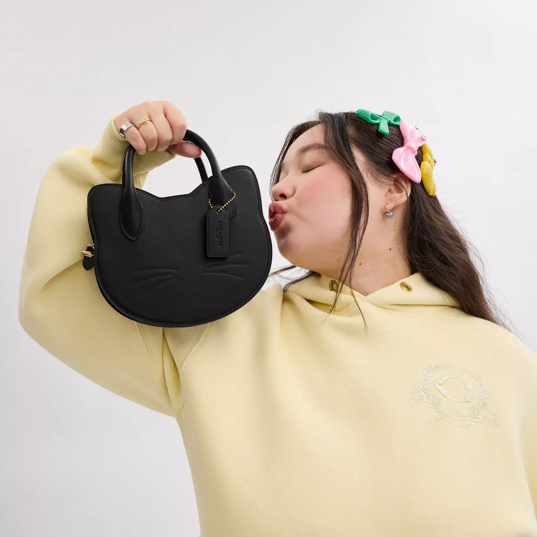 Cat Bag Cat Bag