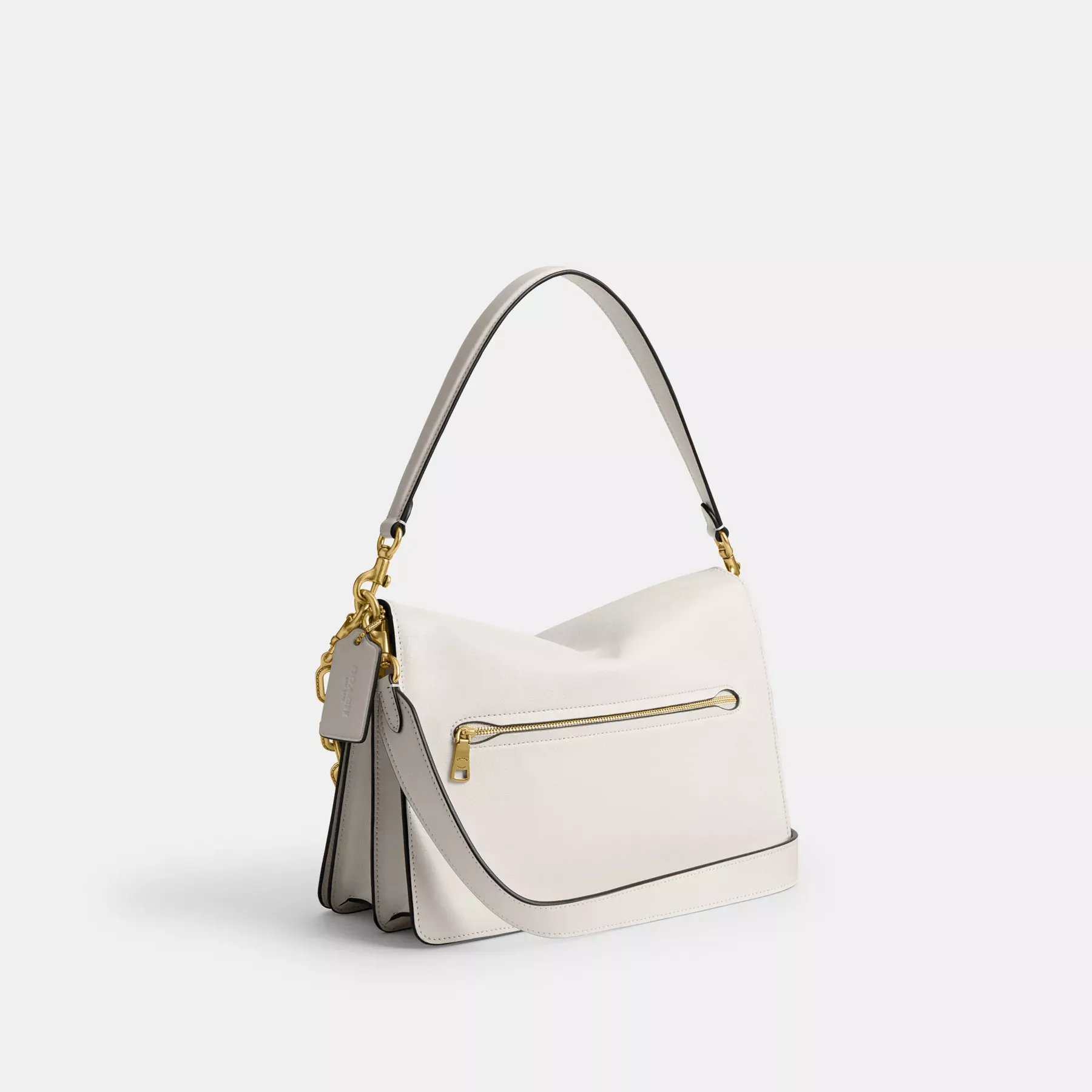 Chain Tabby Shoulder Bag 30 Chain Tabby Shoulder Bag 30