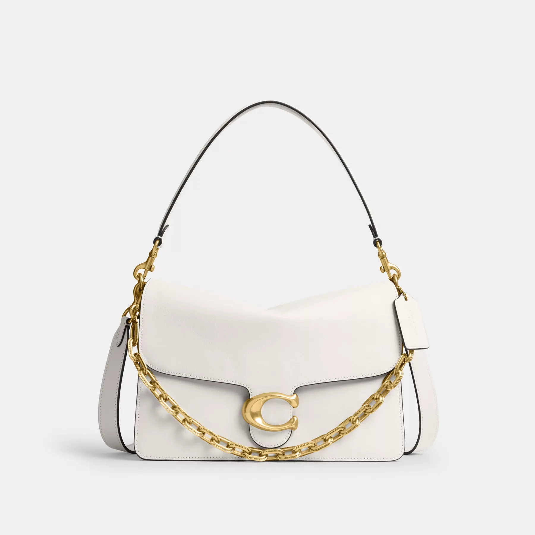 Chain Tabby Shoulder Bag 30 Chain Tabby Shoulder Bag 30