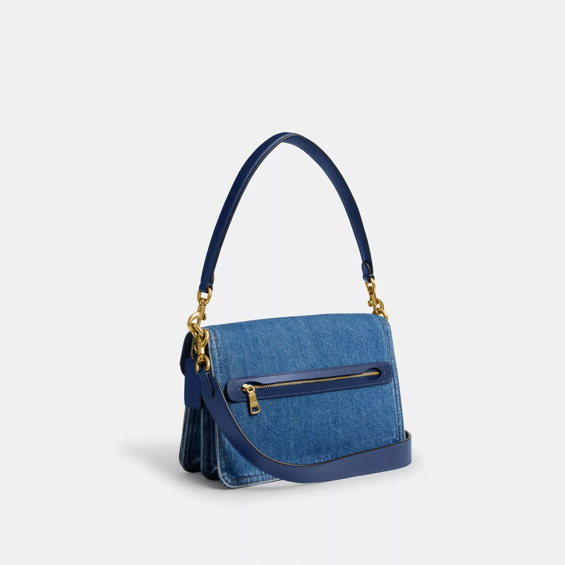 Chain Tabby Shoulder Bag Chain Tabby Shoulder Bag