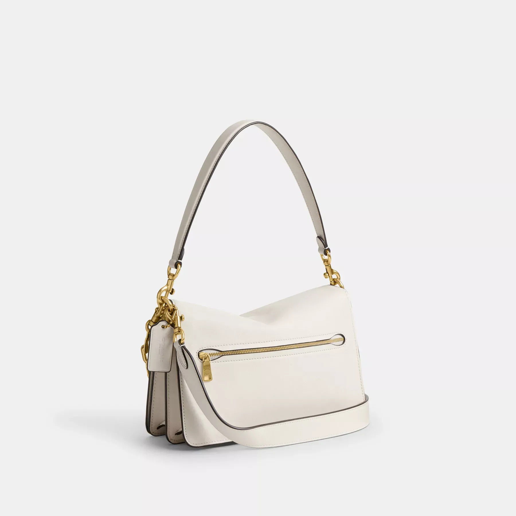 Chain Tabby Shoulder Bag