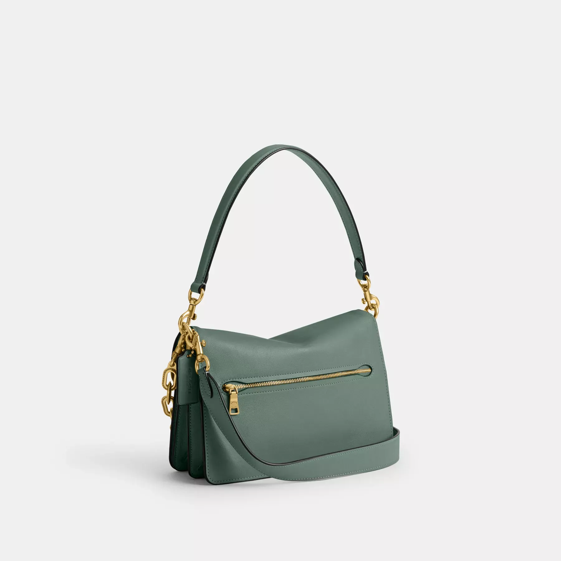 Chain Tabby Shoulder Bag