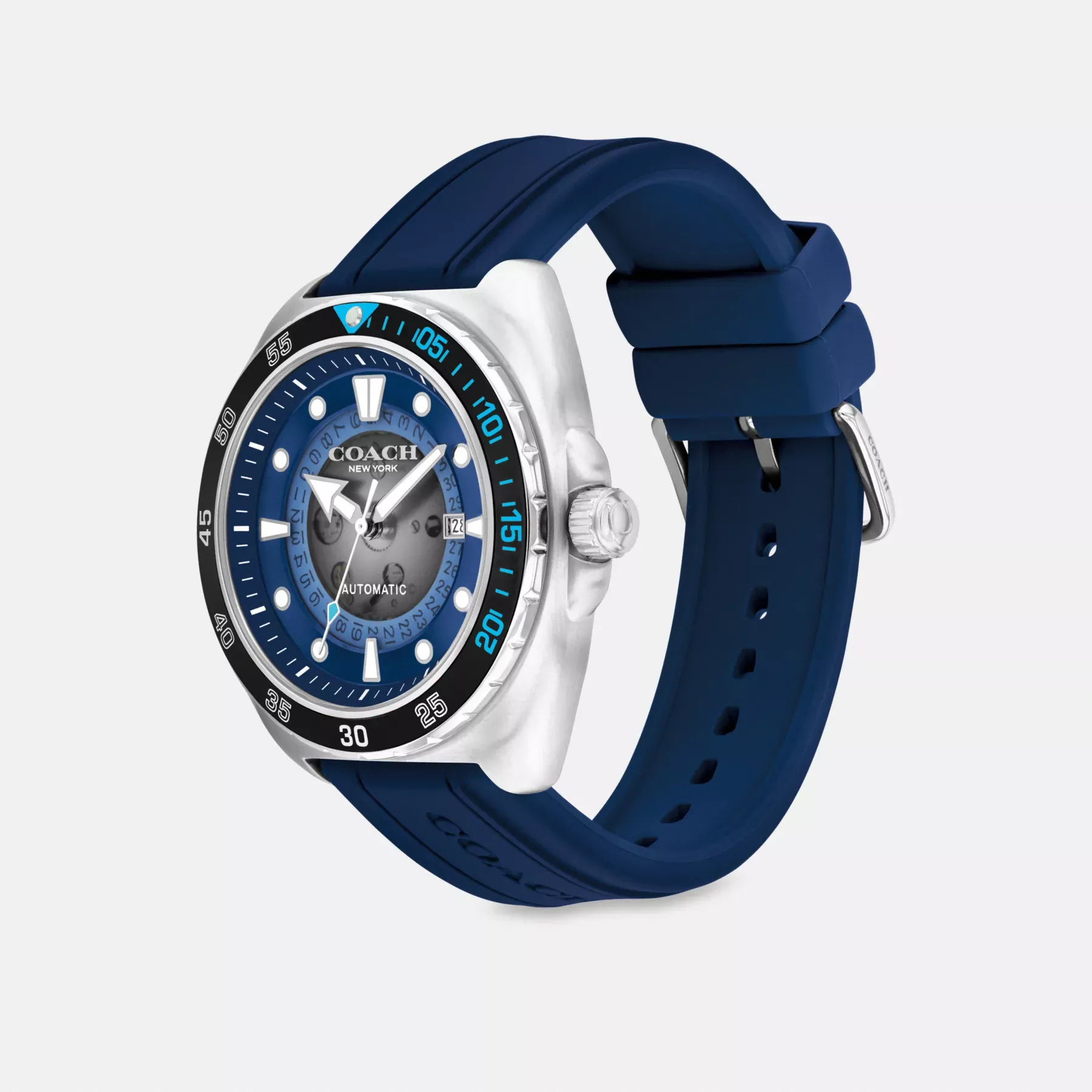 Charter Automatic Watch, 44mm