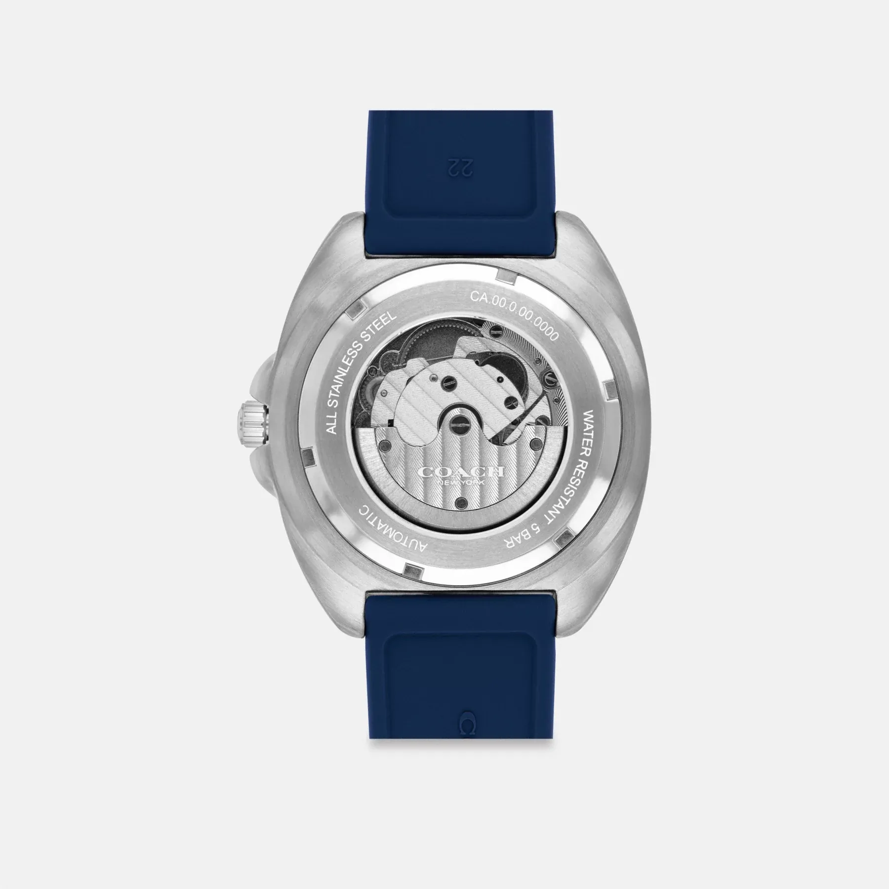Charter Automatic Watch, 44mm Charter Automatic Watch, 44mm