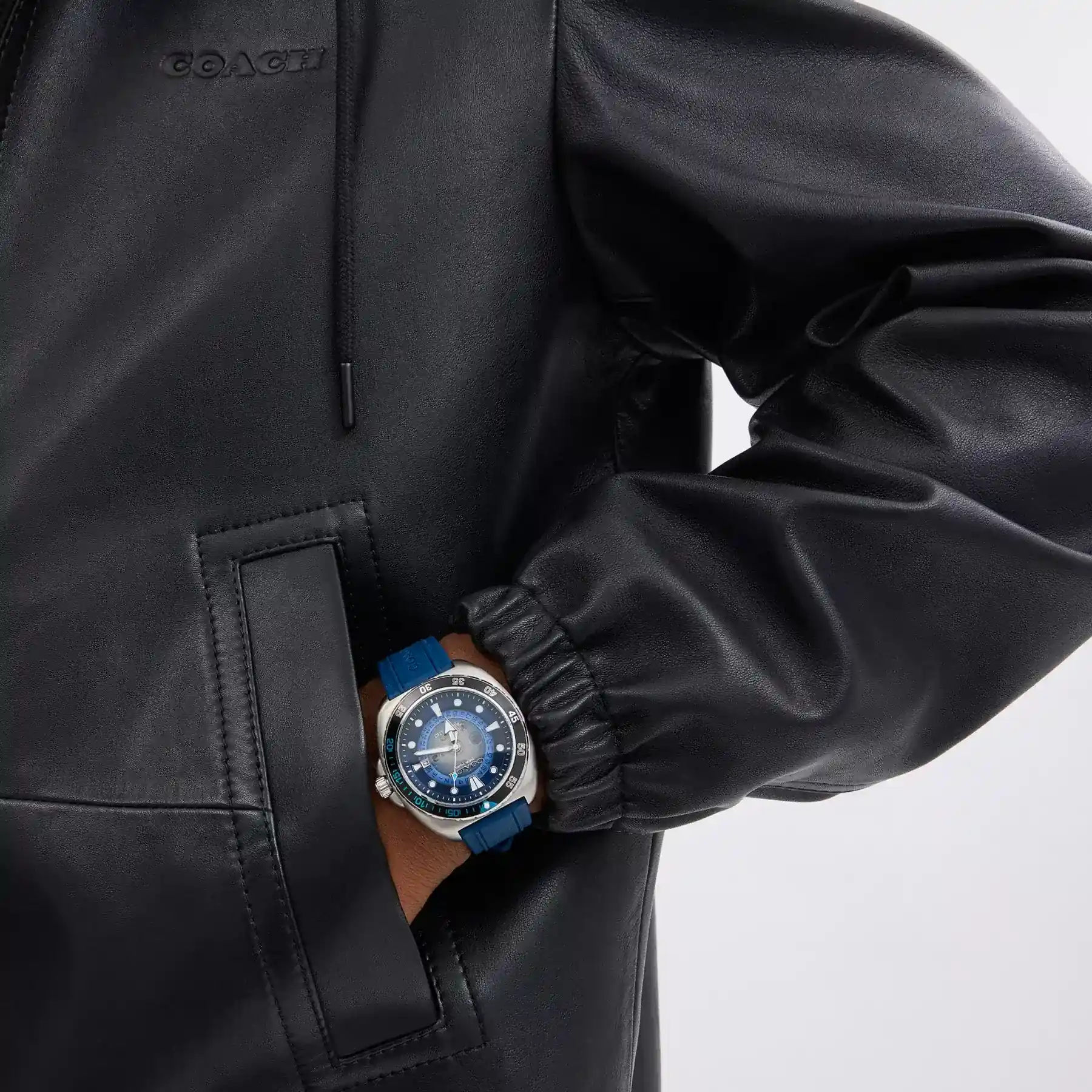 Charter Automatic Watch, 44mm Charter Automatic Watch, 44mm