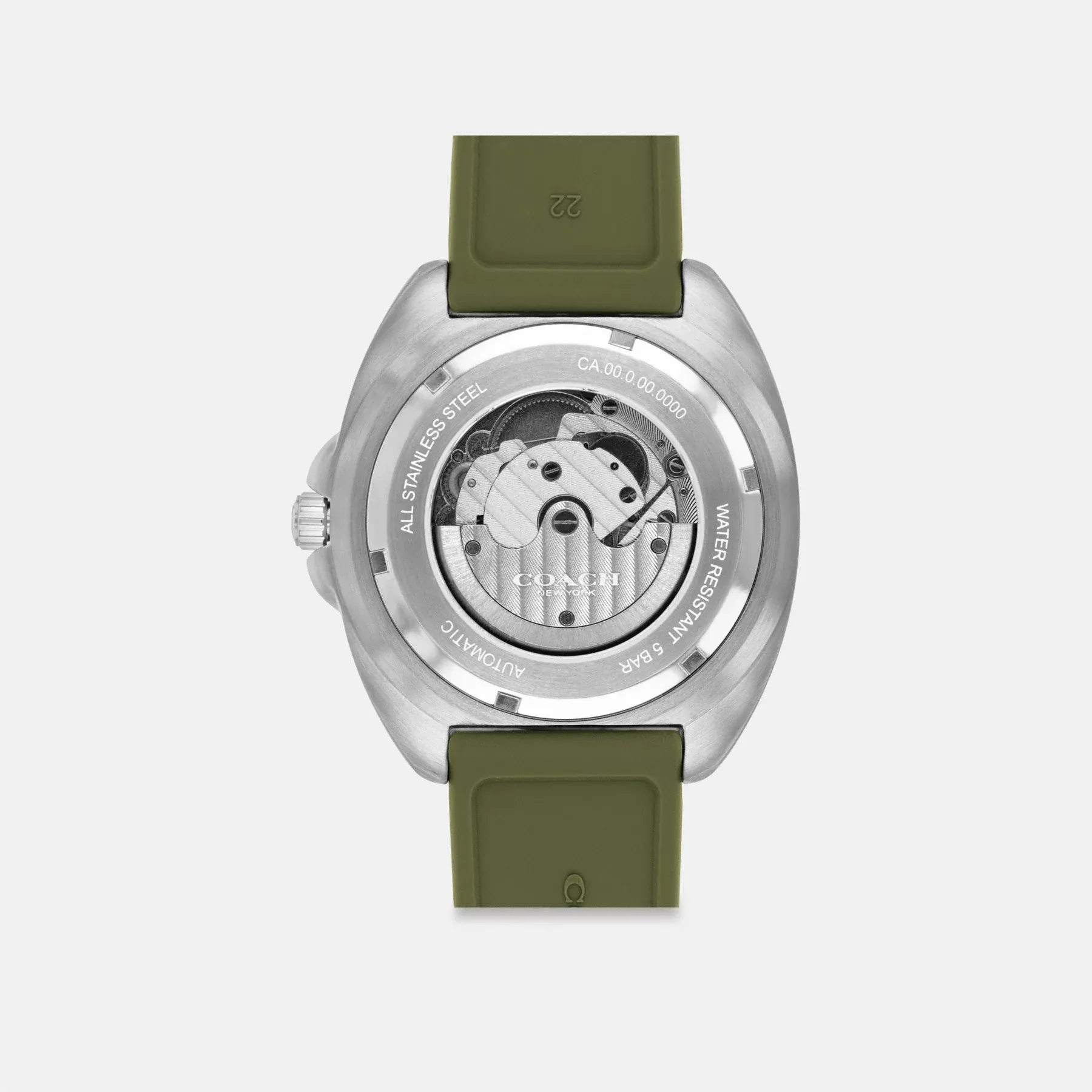 Charter Automatic Watch, 44mm Charter Automatic Watch, 44mm