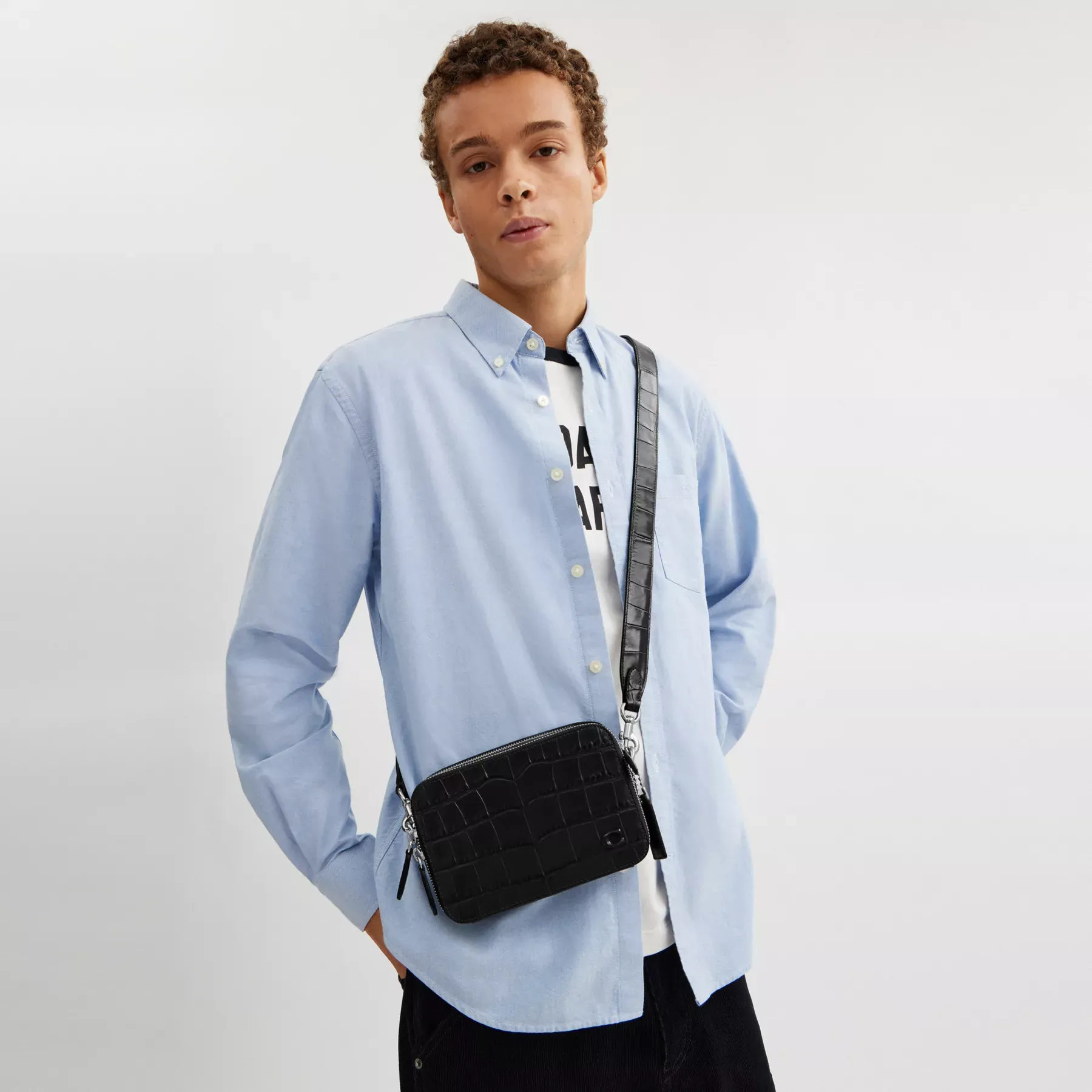 Charter Crossbody 19 Charter Crossbody 19