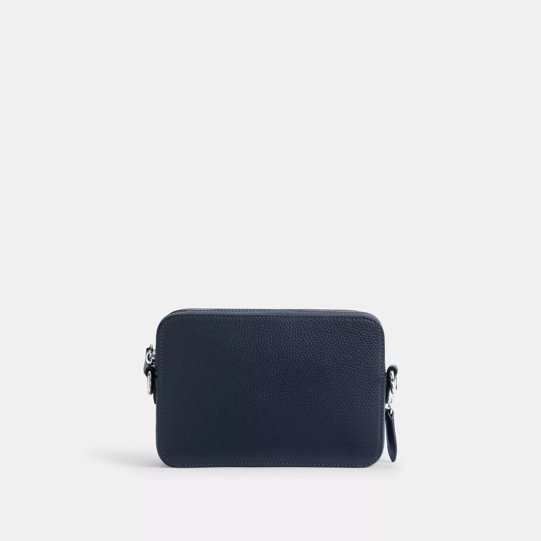 Charter Crossbody With Coach Graphic Charter Crossbody With Coach Graphic