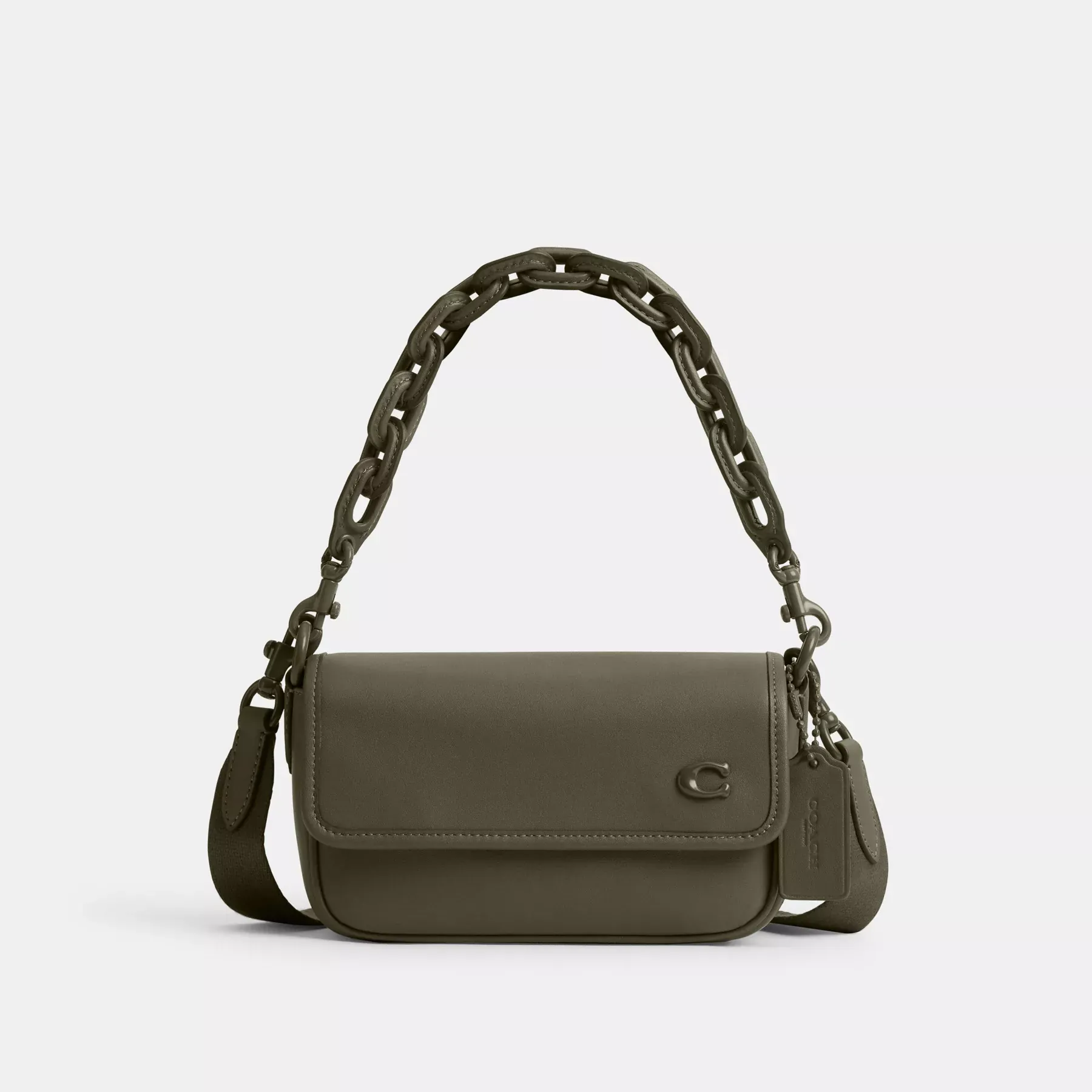Charter Flap Crossbody 18 Charter Flap Crossbody 18