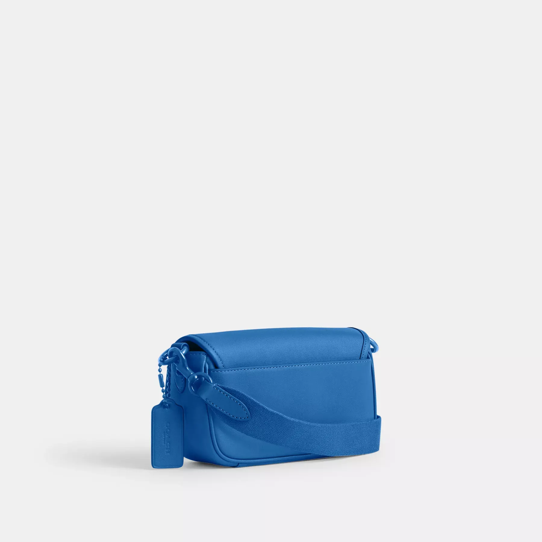 Charter Flap Crossbody 18 Charter Flap Crossbody 18
