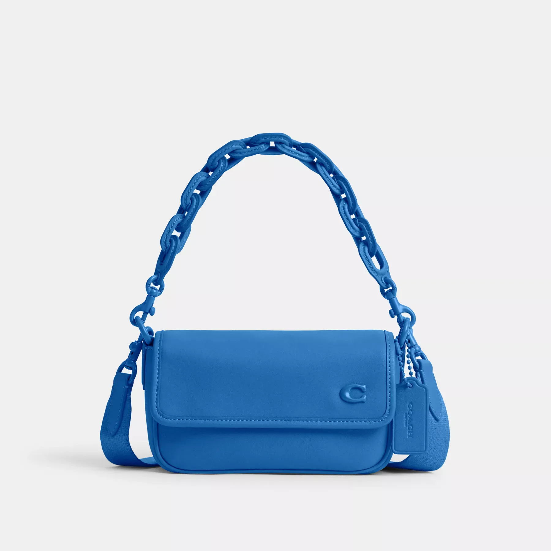 Charter Flap Crossbody 18 Charter Flap Crossbody 18