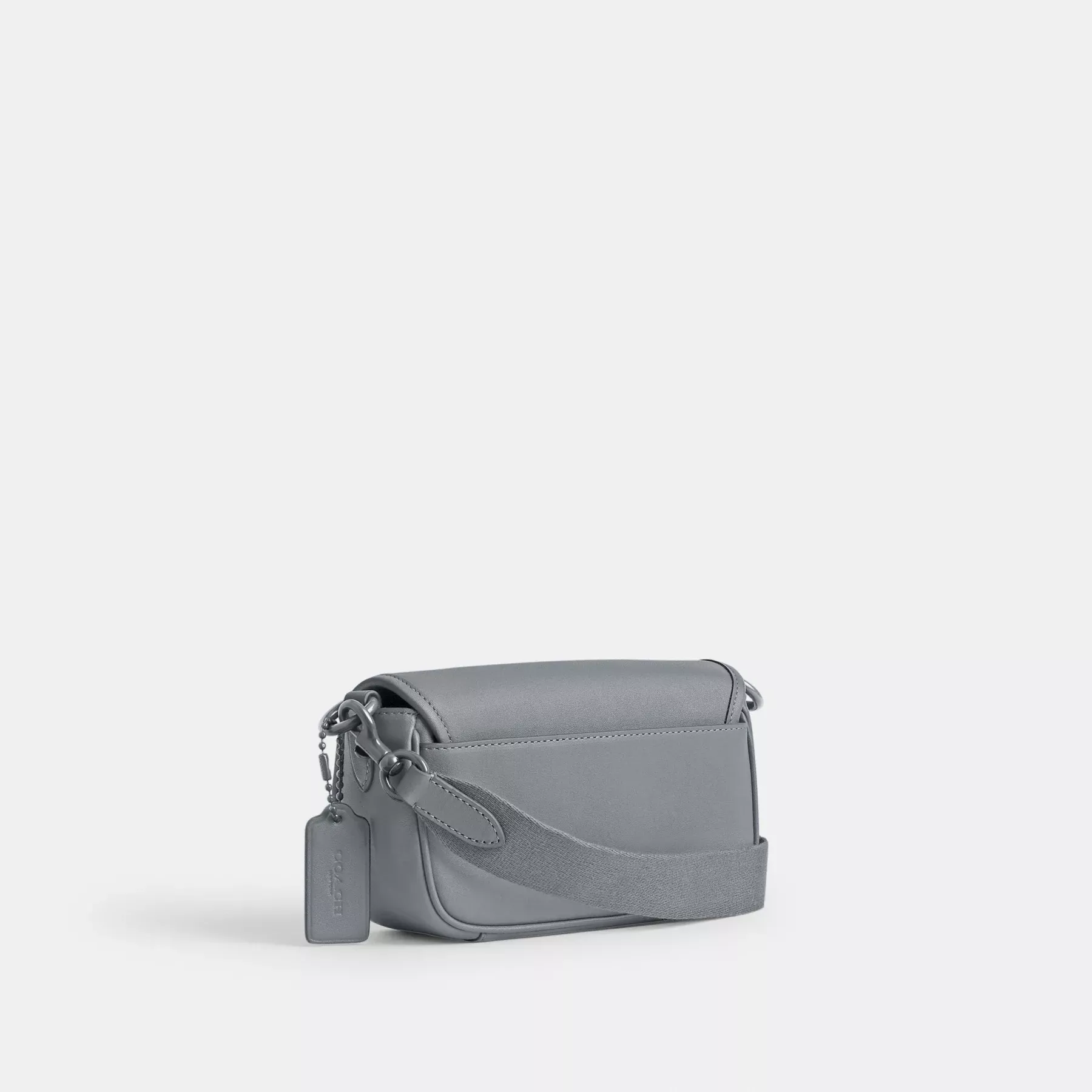 Charter Flap Crossbody 18 Charter Flap Crossbody 18