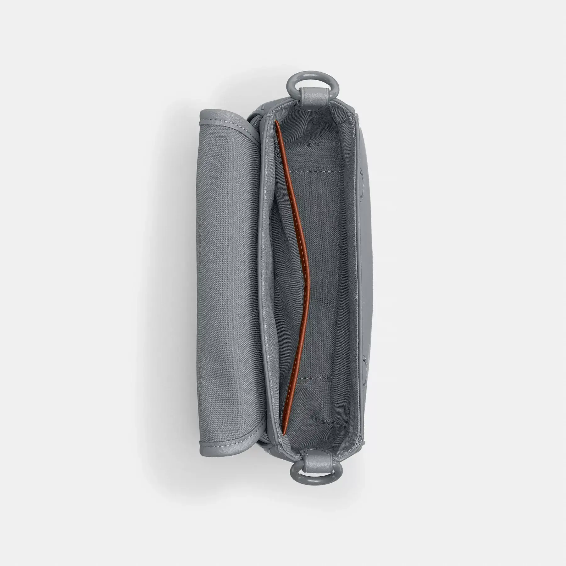 Charter Flap Crossbody 18 Charter Flap Crossbody 18