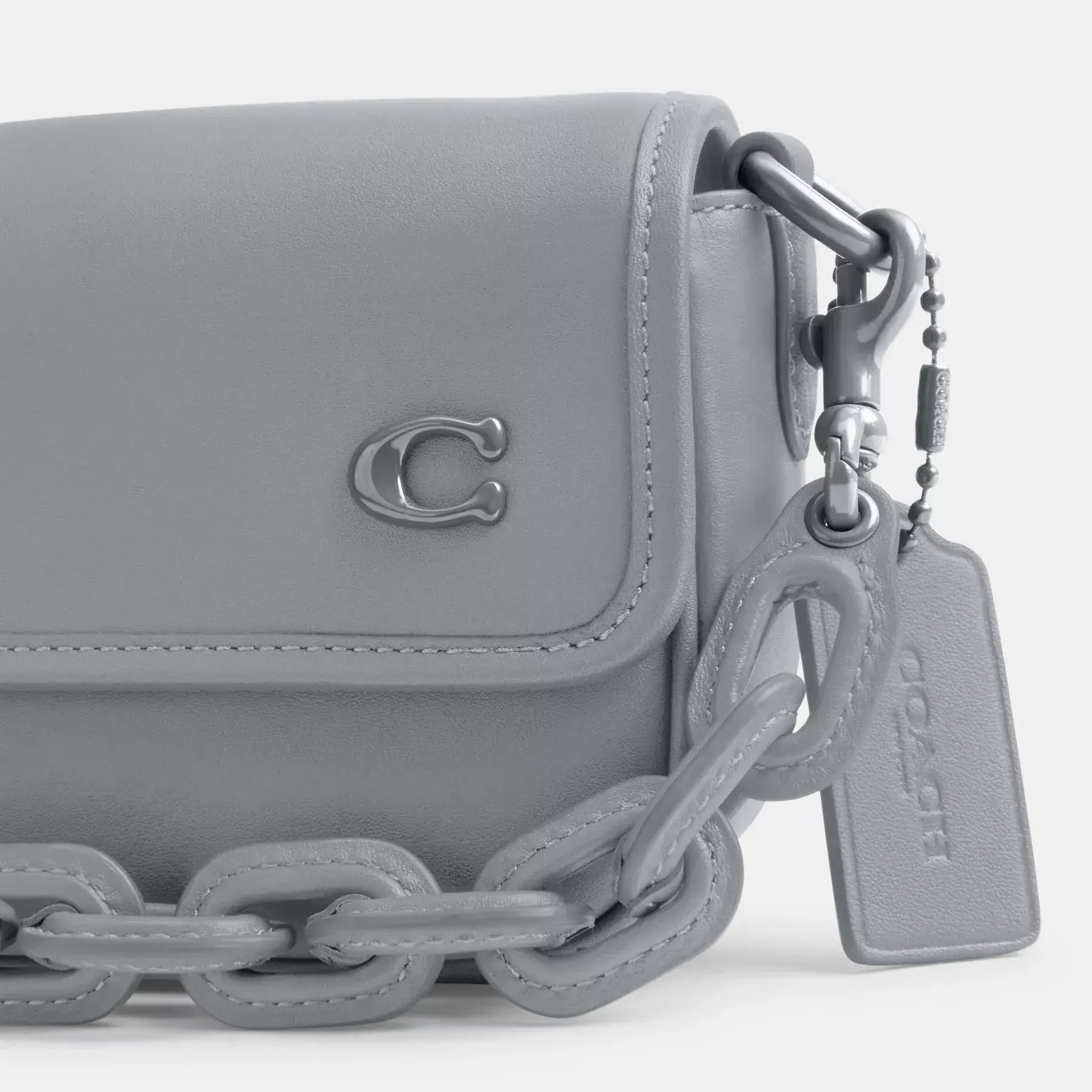 Charter Flap Crossbody 18 Charter Flap Crossbody 18