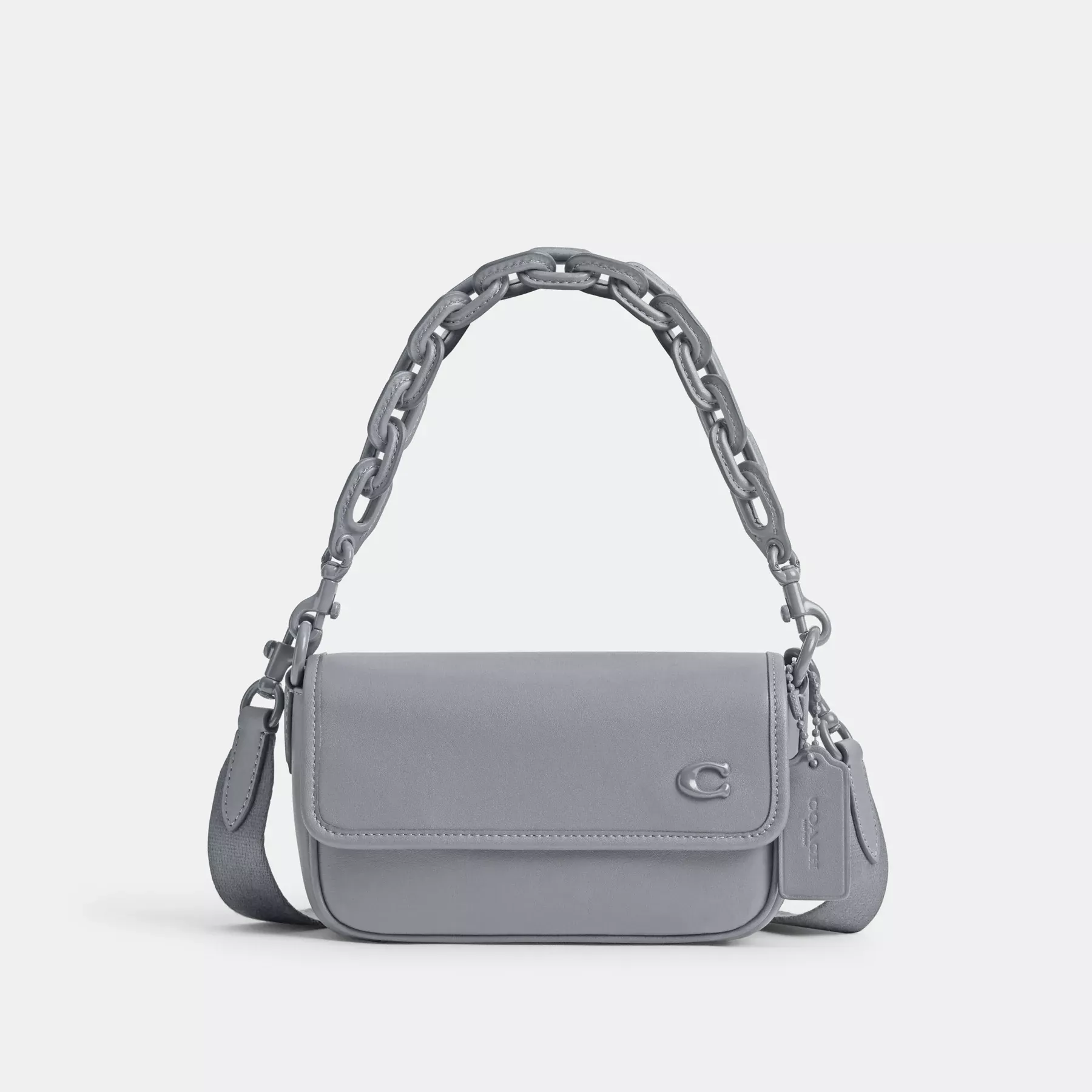Charter Flap Crossbody 18 Charter Flap Crossbody 18