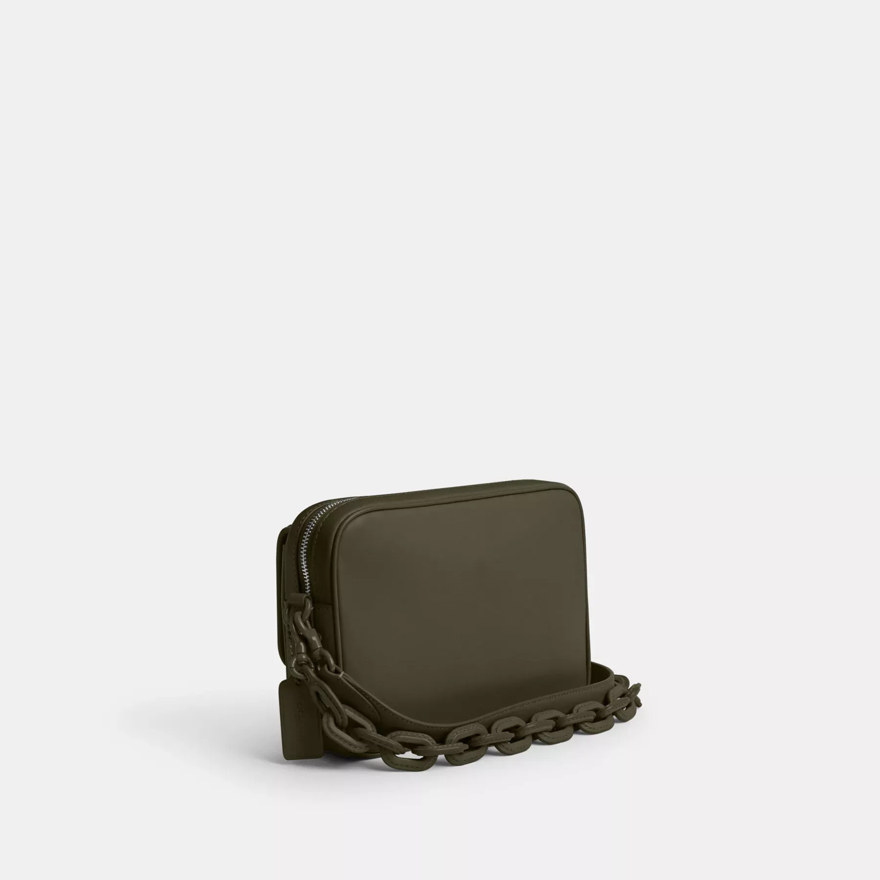 Charter Flap Crossbody 24
