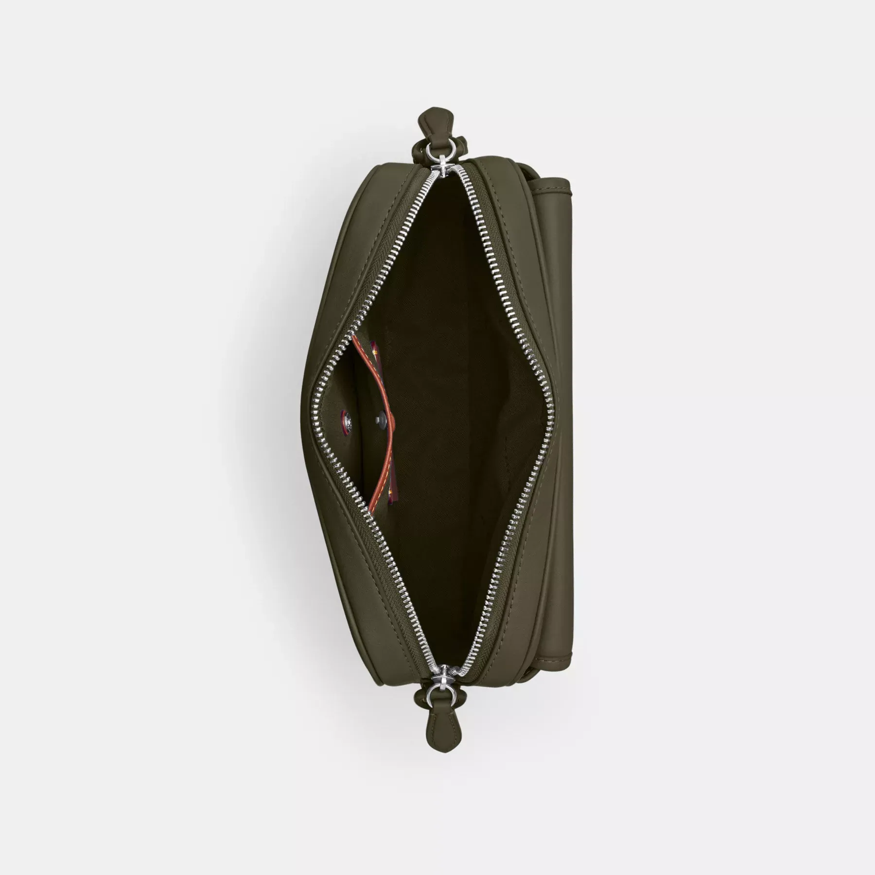 Charter Flap Crossbody 24 Charter Flap Crossbody 24