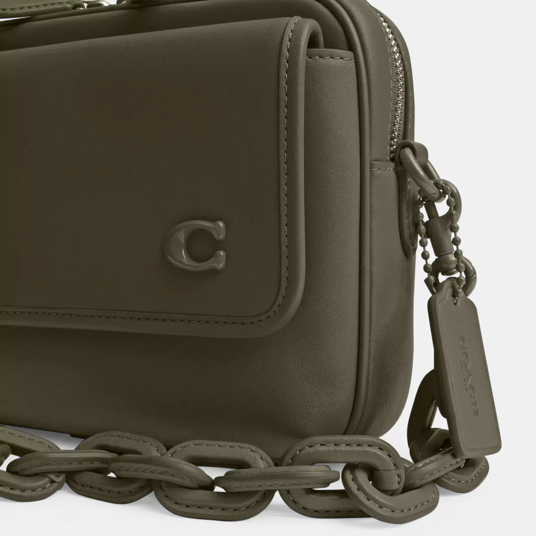 Charter Flap Crossbody 24 Charter Flap Crossbody 24