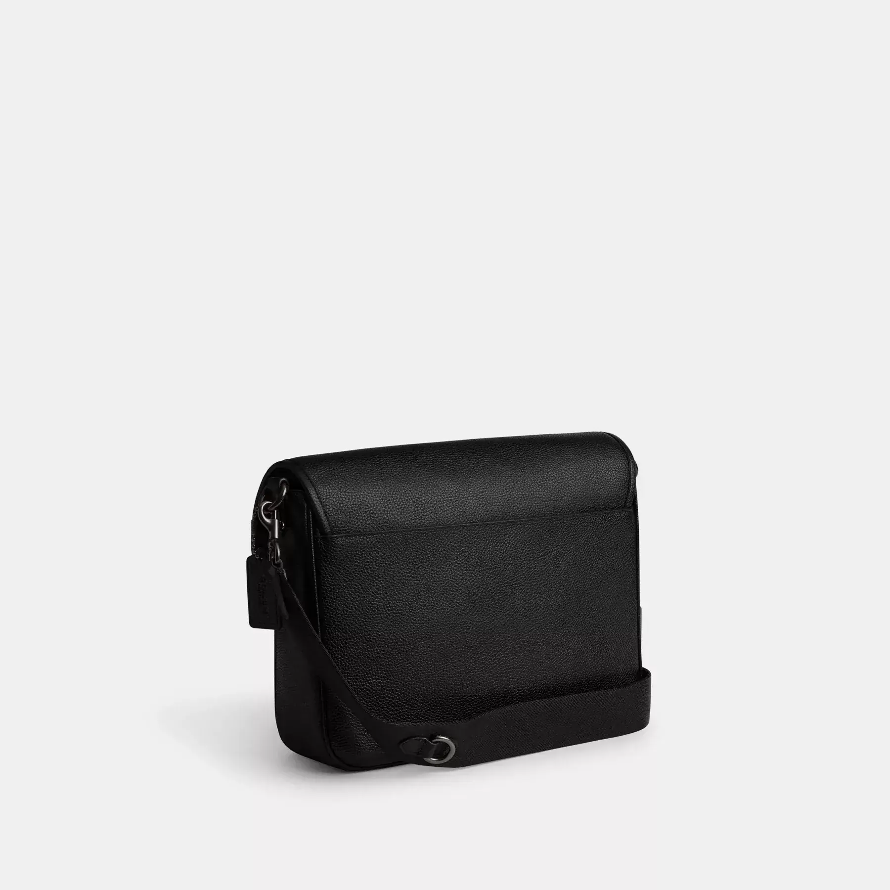 Charter Messenger Crossbody Bag Charter Messenger Crossbody Bag