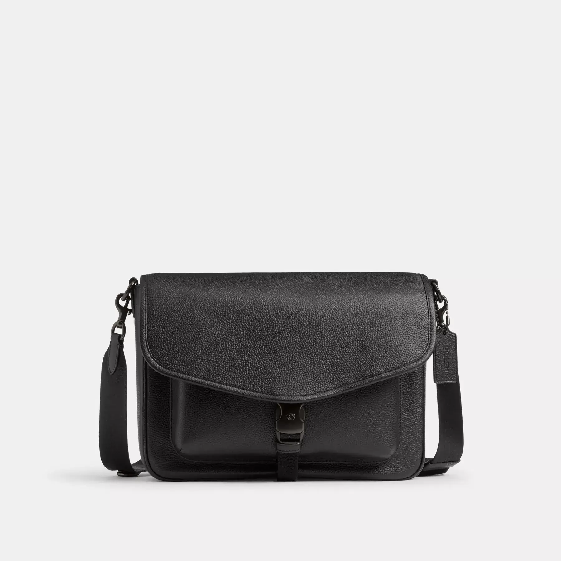 Charter Messenger Crossbody Bag Charter Messenger Crossbody Bag