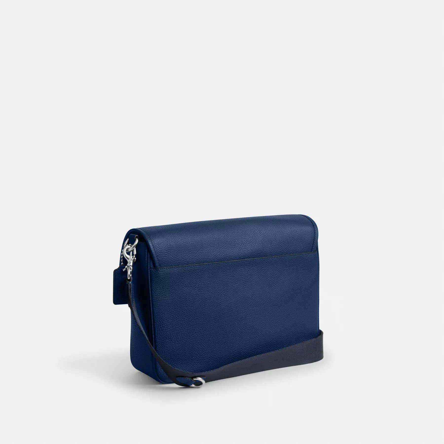Charter Messenger Crossbody Bag Charter Messenger Crossbody Bag