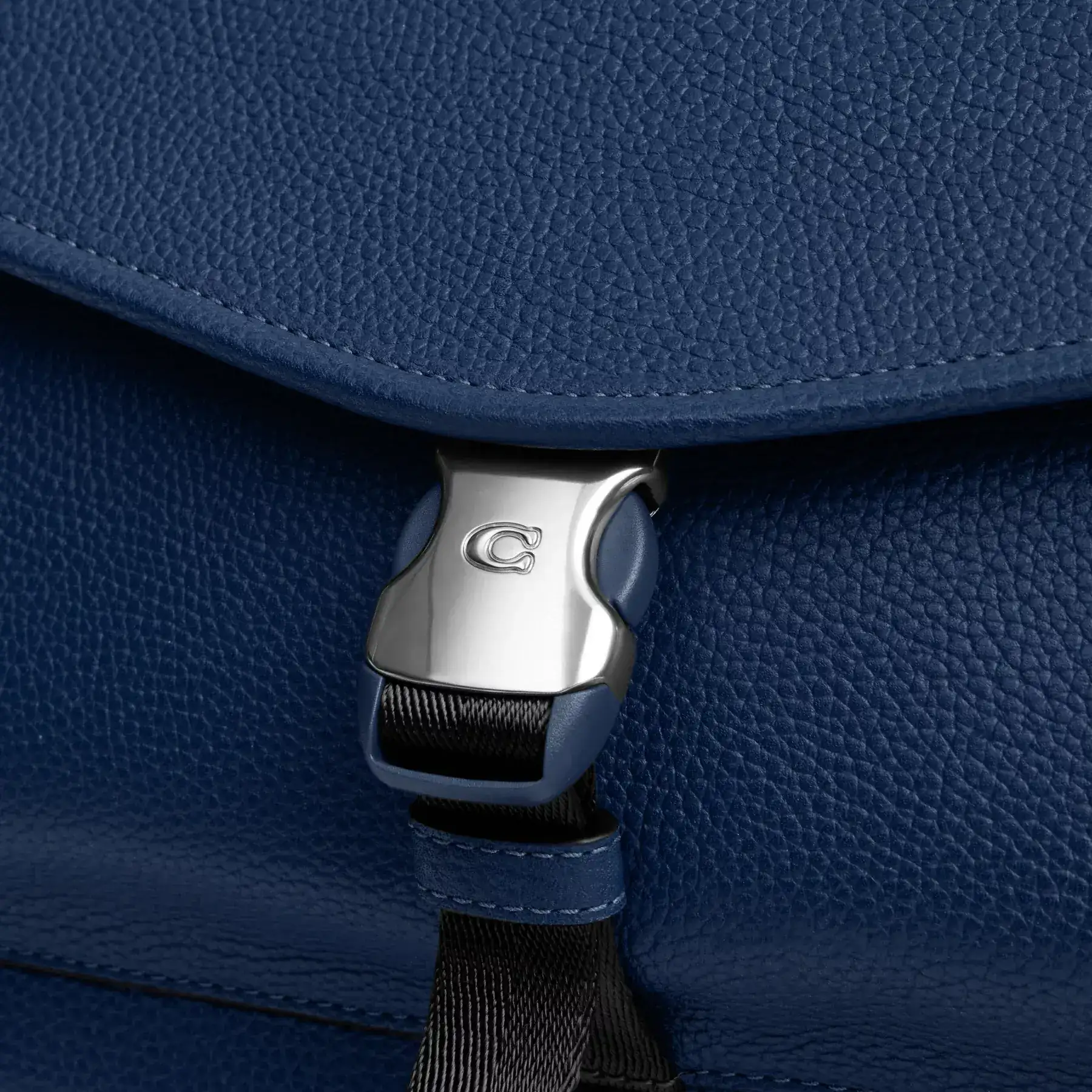 Charter Messenger Crossbody Bag Charter Messenger Crossbody Bag