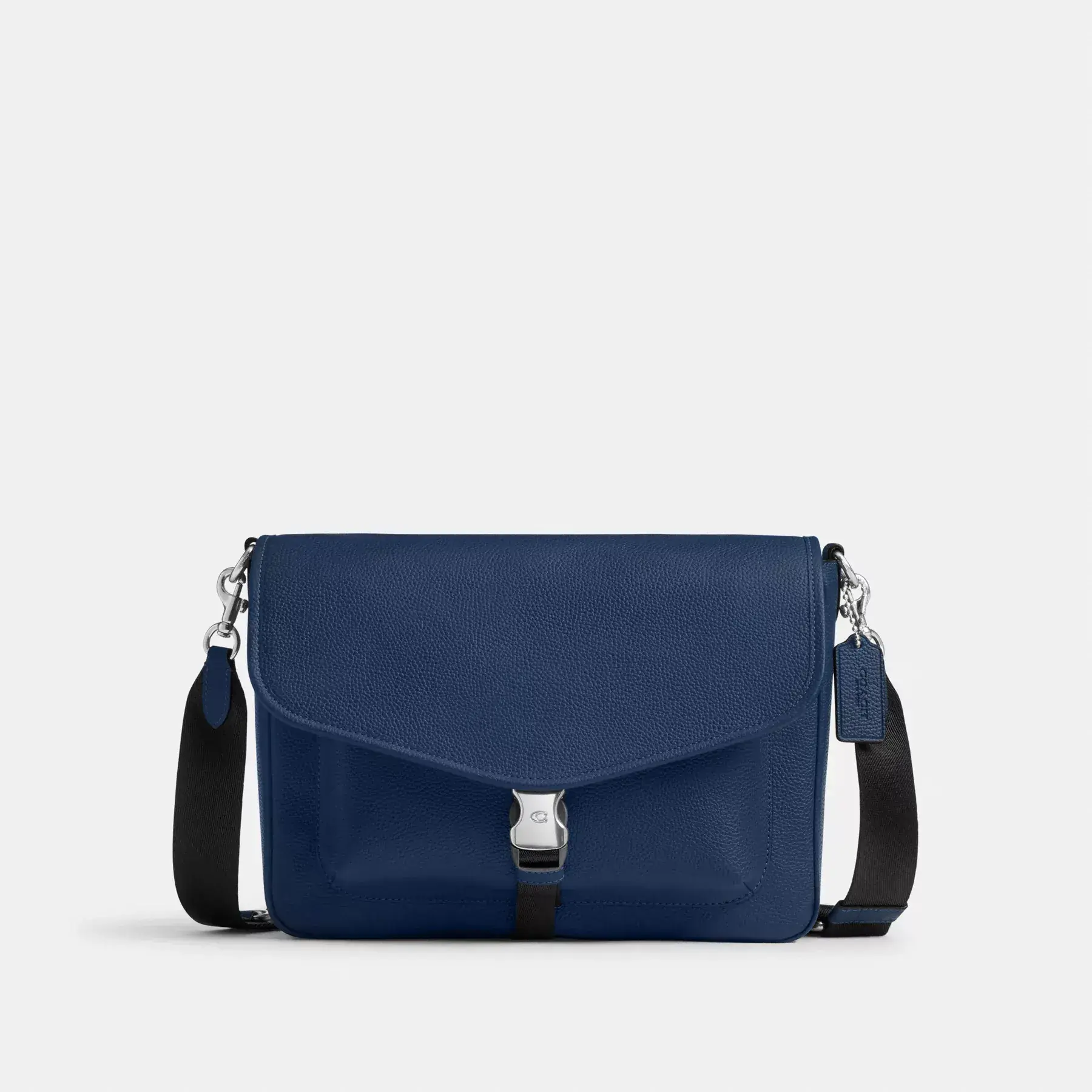Charter Messenger Crossbody Bag Charter Messenger Crossbody Bag