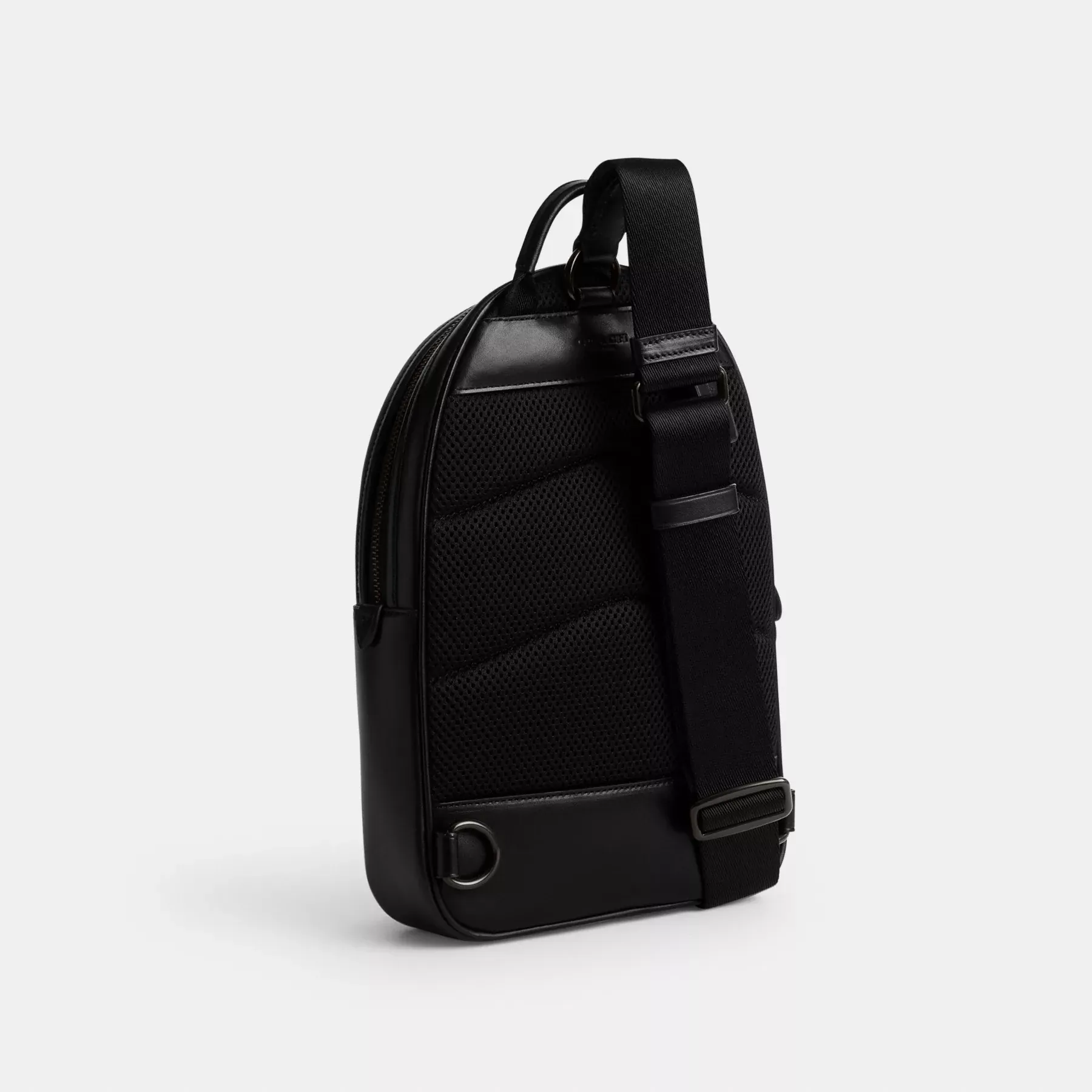 Charter Pack In Signature Canvas