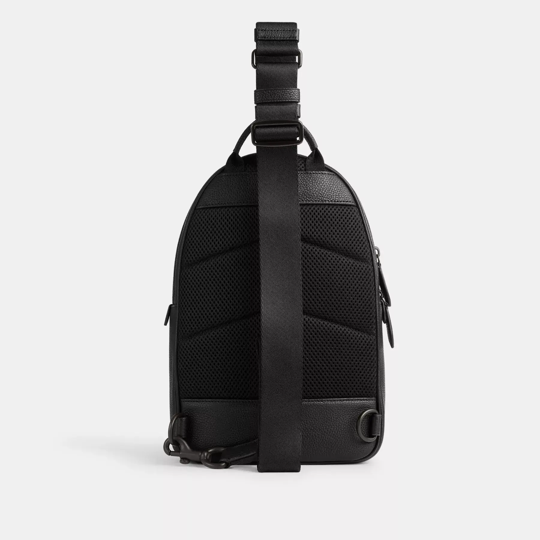 Charter Pack In Signature Leather Charter Pack In Signature Leather