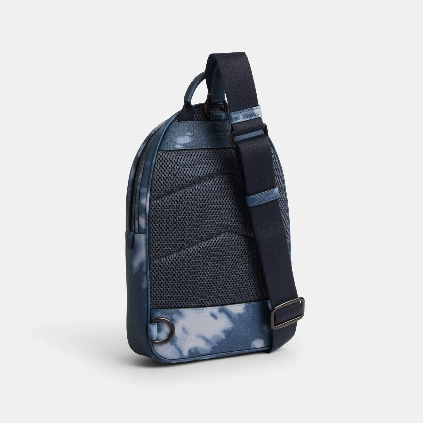 Charter Pack With Tie-Dye Print