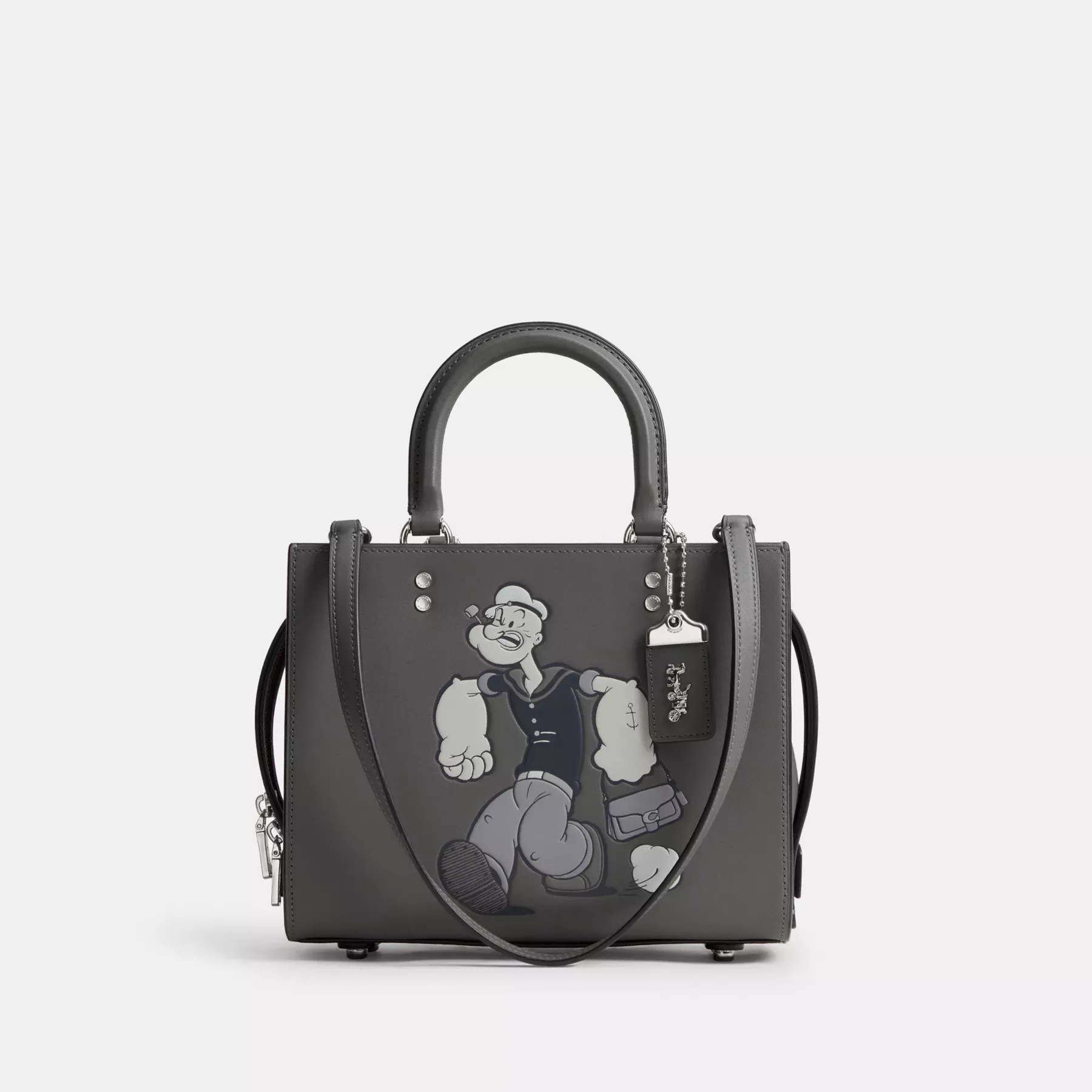 Coach X Popeye Rogue Bag 25 Coach X Popeye Rogue Bag 25