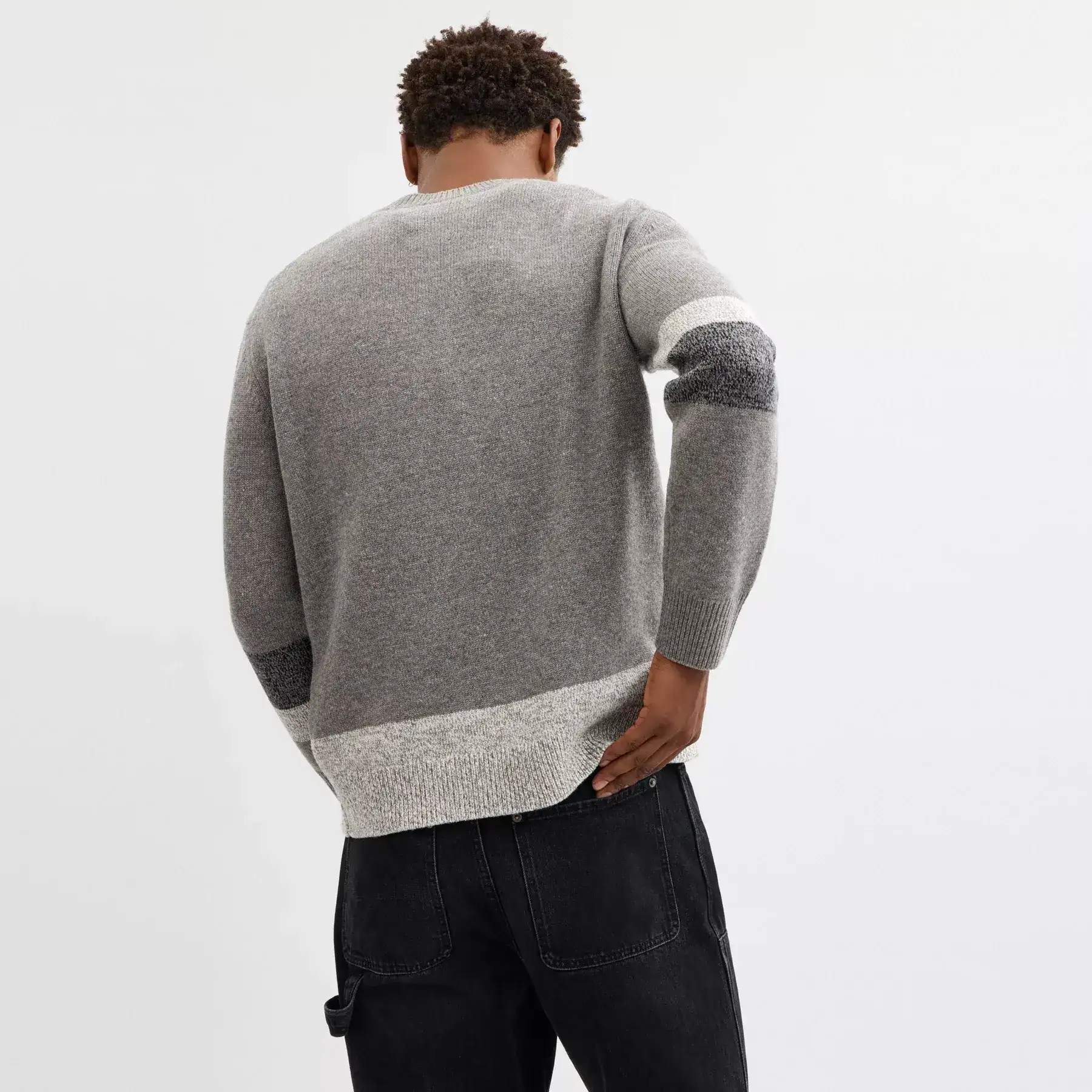 Coach X Popeye Sweater Coach X Popeye Sweater